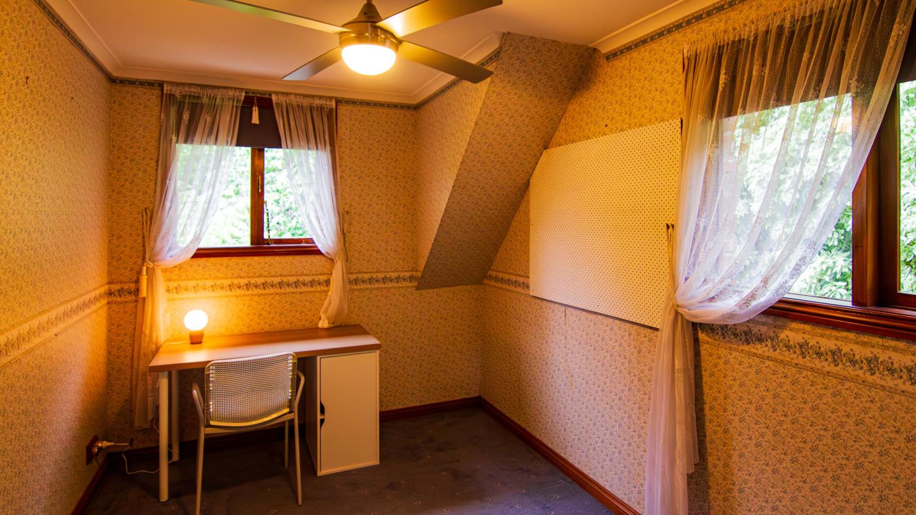 The Tolpuddle Cottage