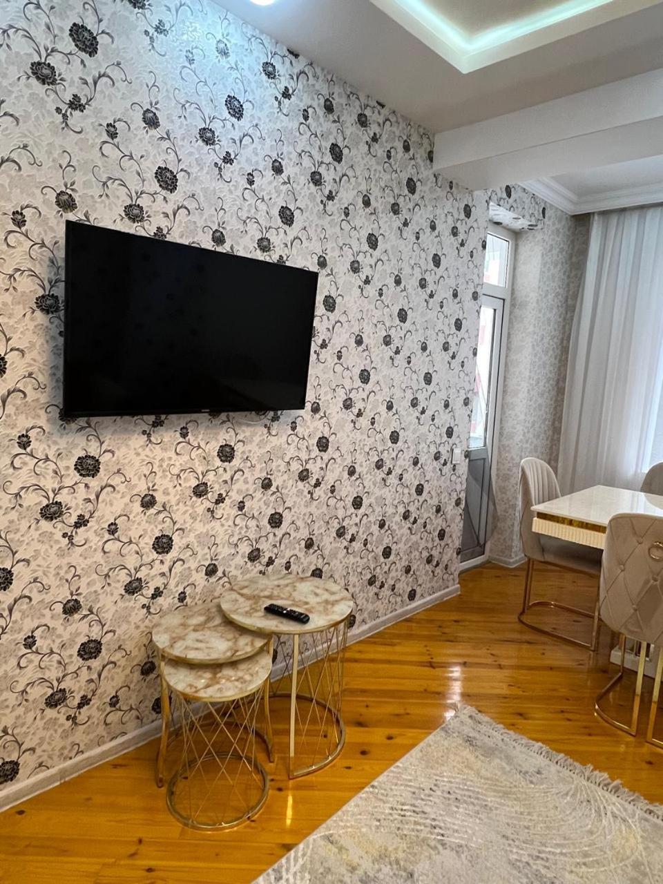 Modern apartment