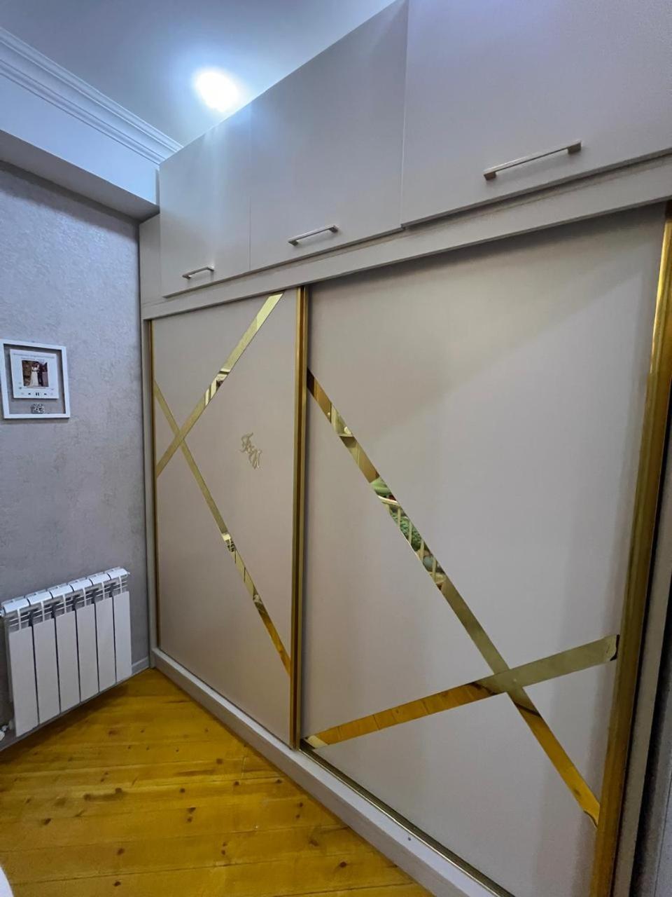 Modern apartment