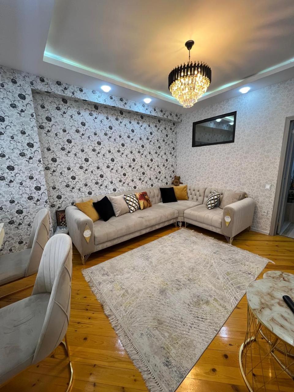 Modern apartment