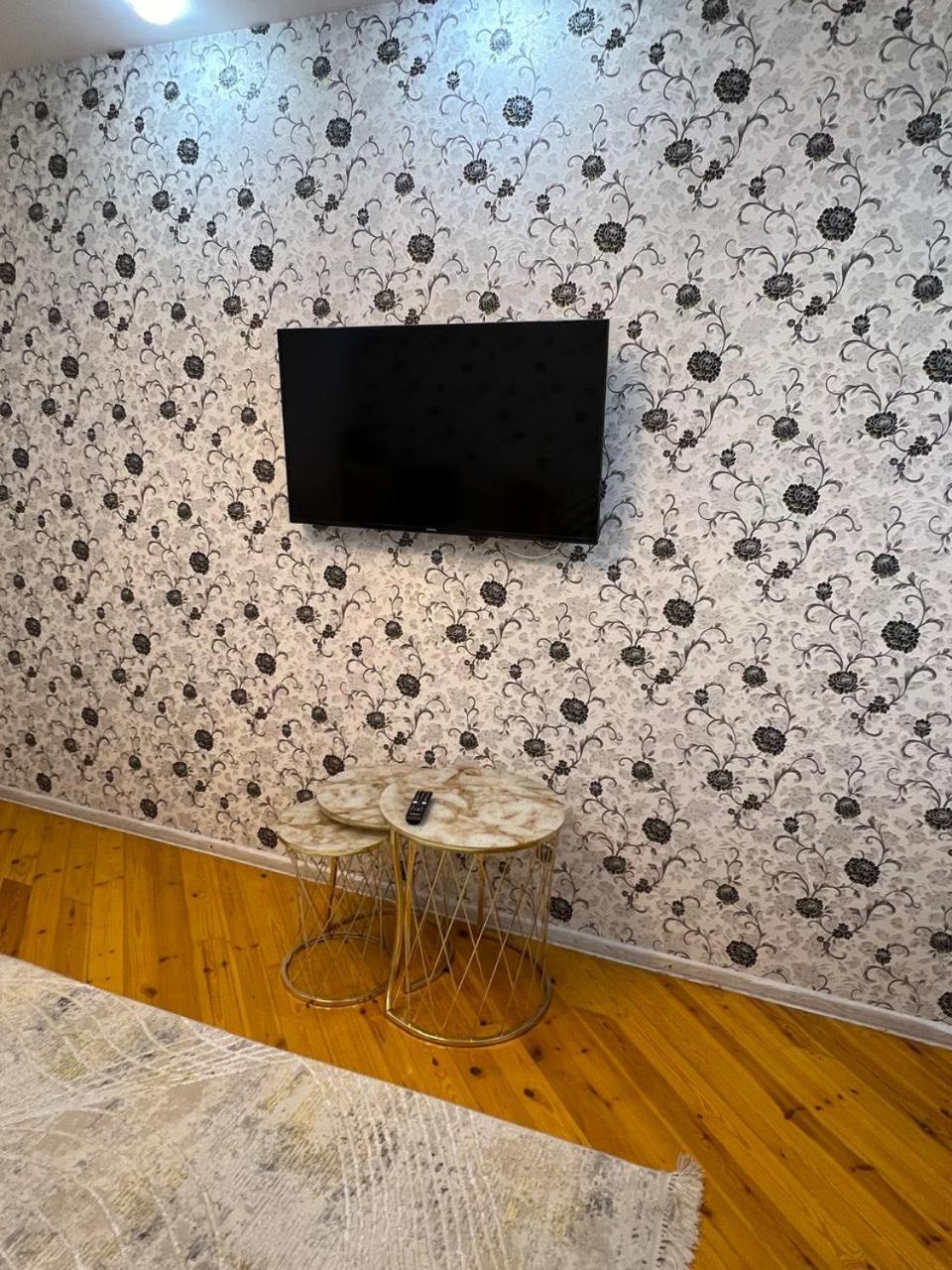 Modern apartment