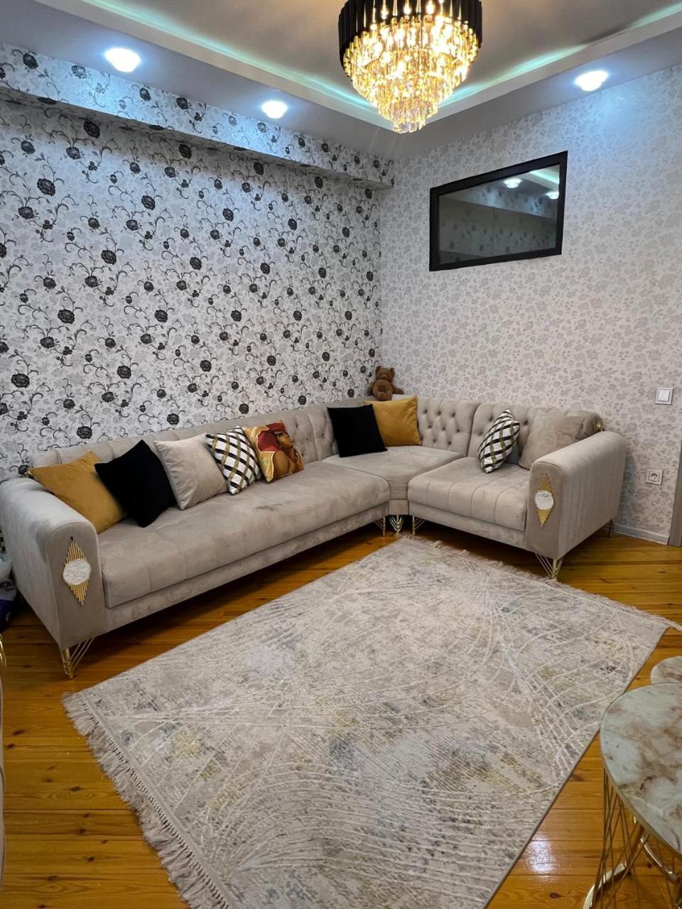 Modern apartment