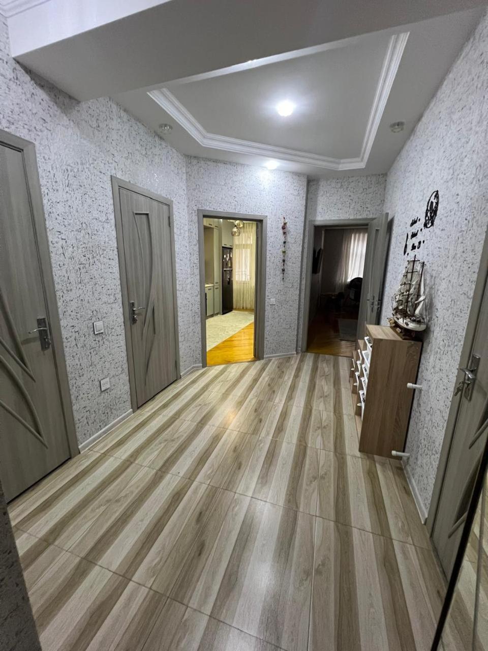 Modern apartment