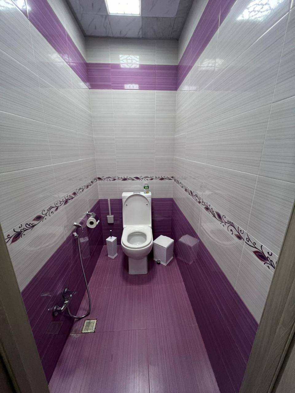 Modern apartment