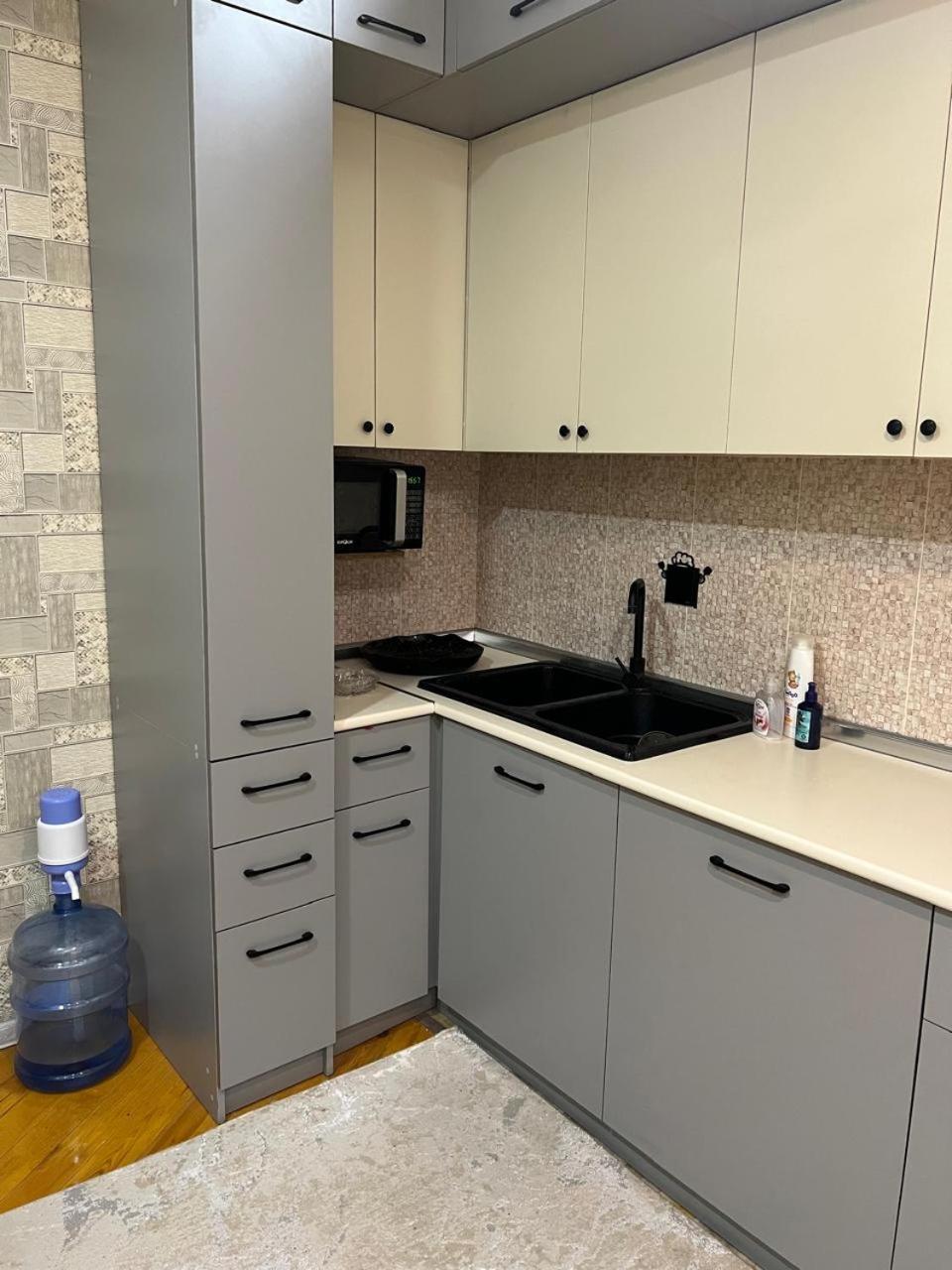 Modern apartment
