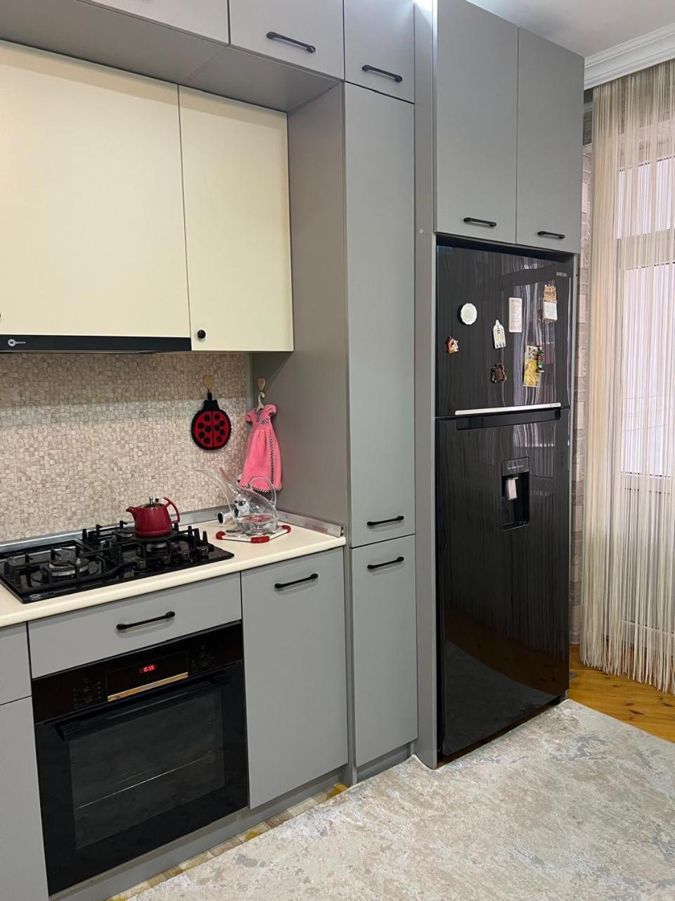 Modern apartment