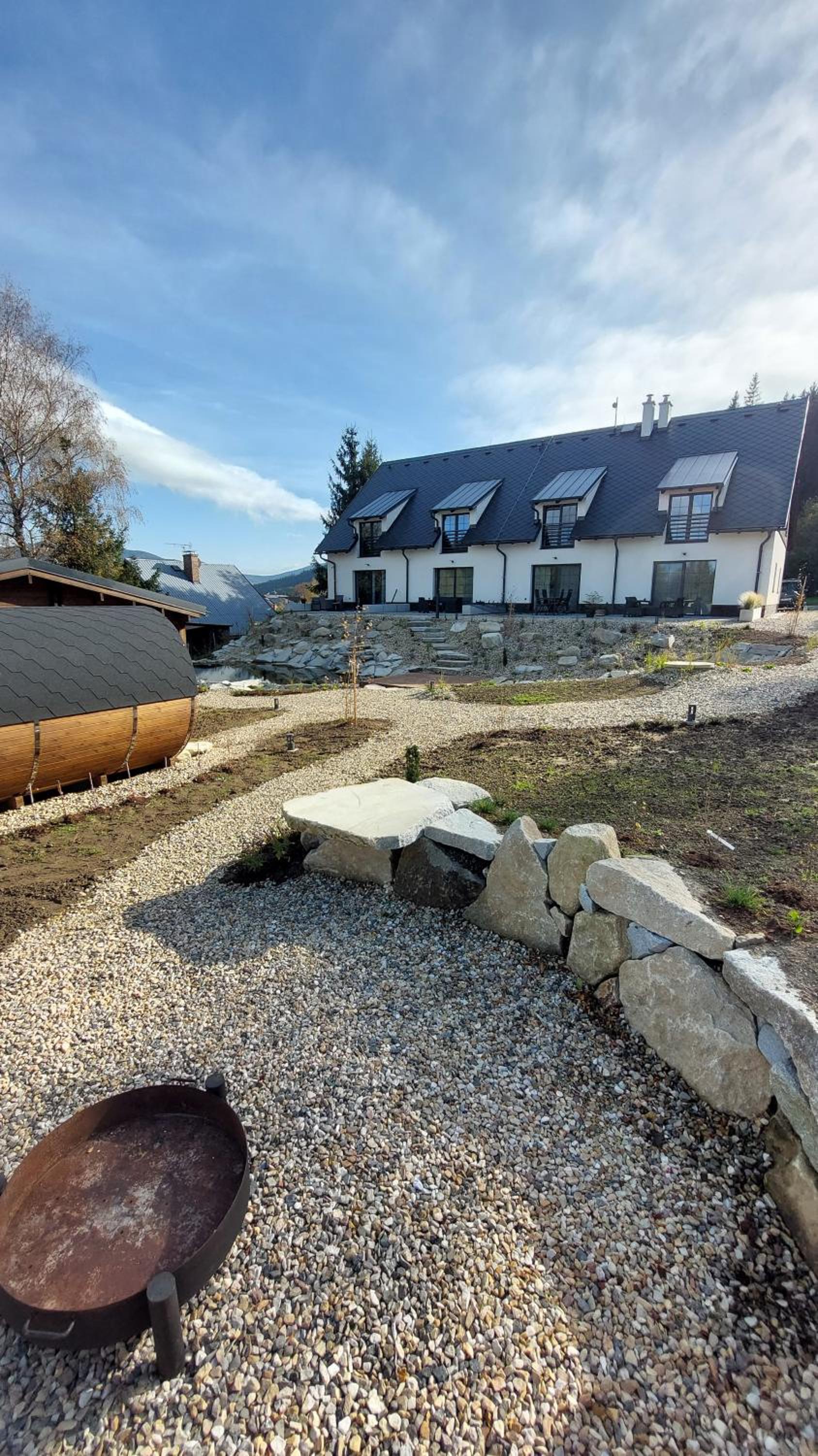 Apartmán Dorotka
