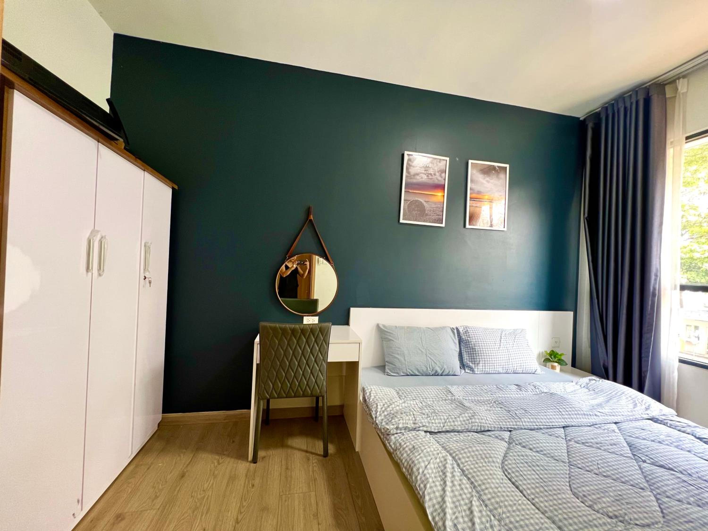 AnnaGreen-căn hộ 3pn2wc sát Aeon Tân Phú