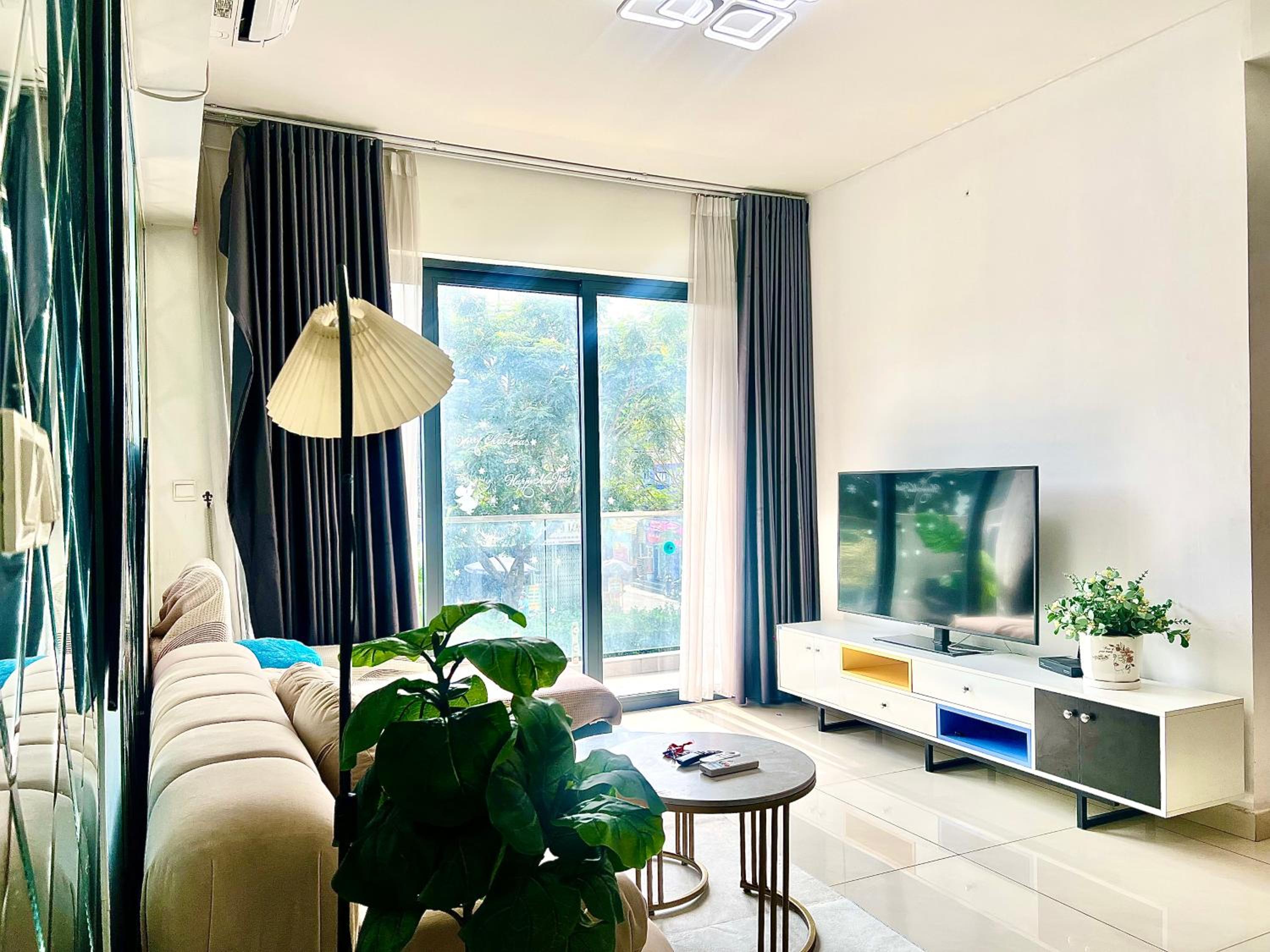 Hotel AnnaGreen-căn hộ 3pn2wc sát Aeon Tân Phú - Image 1