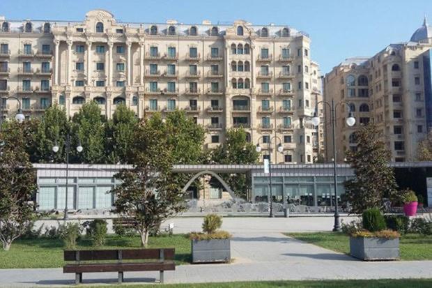 Apartment VIP MARIOTT