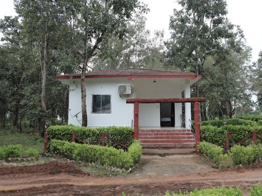 Waghoba resort