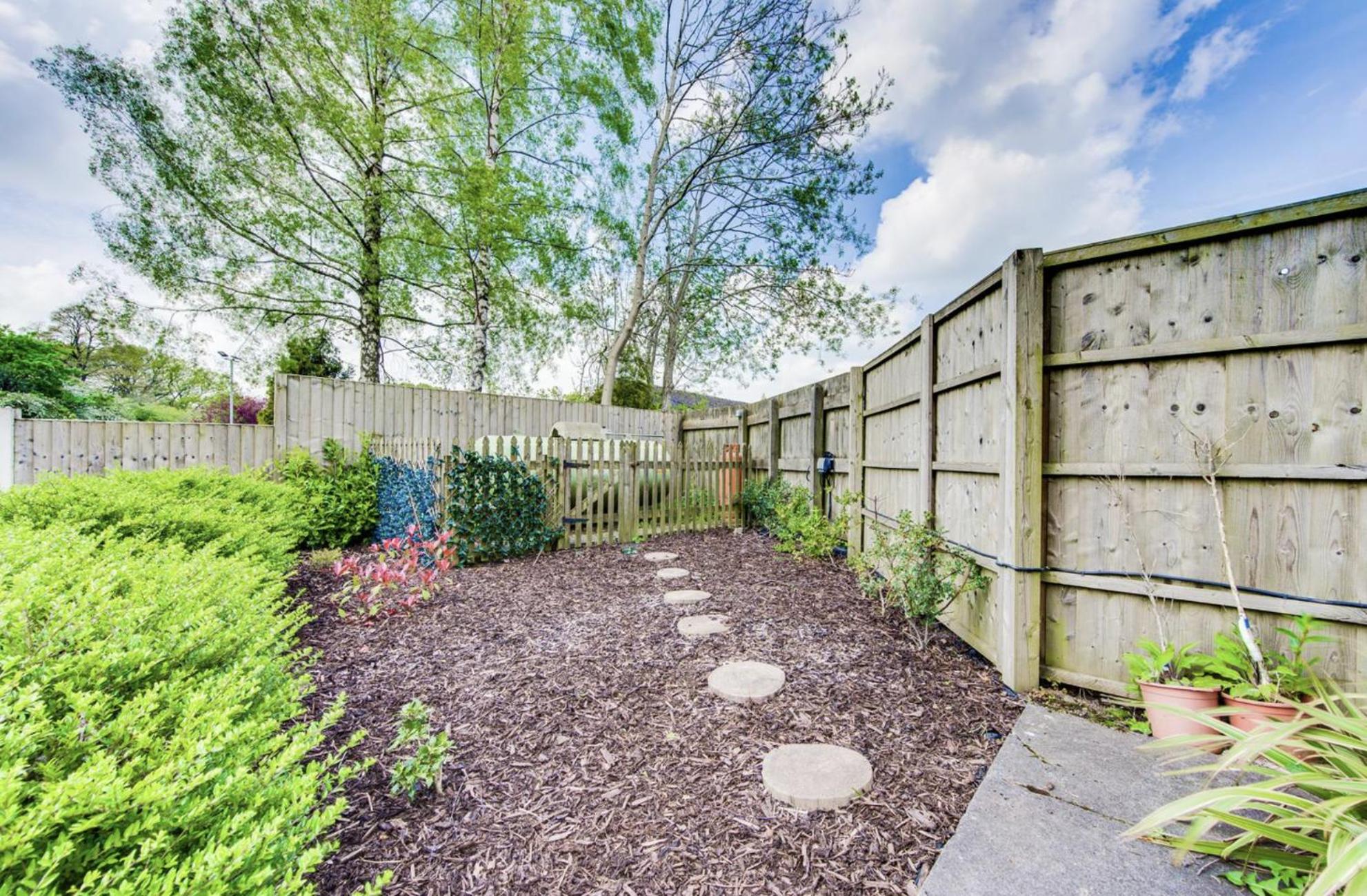 Cosy 2 bedroom country home with a modern design view 2