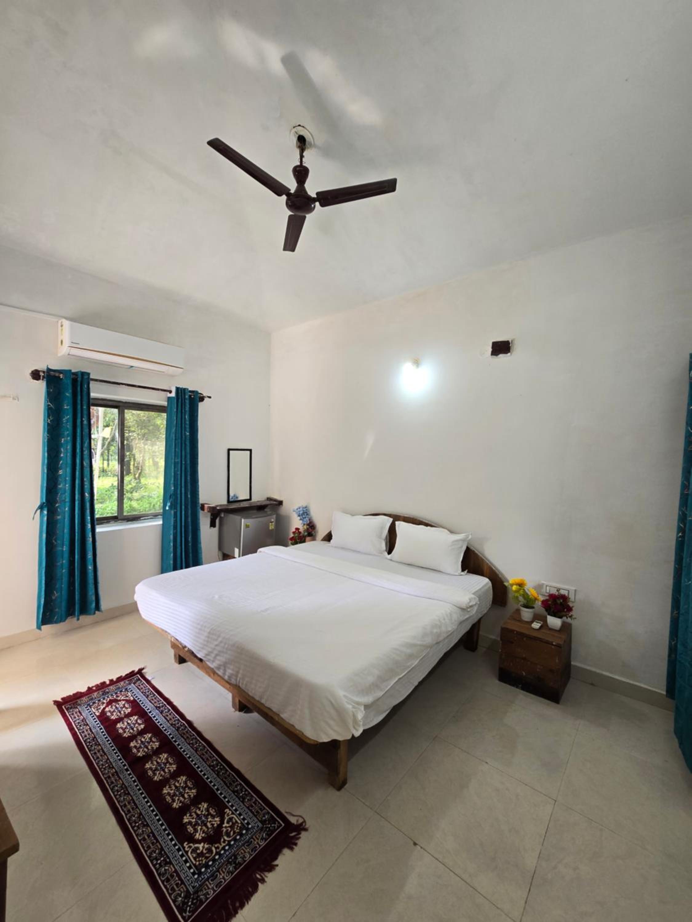 Waghoba resort