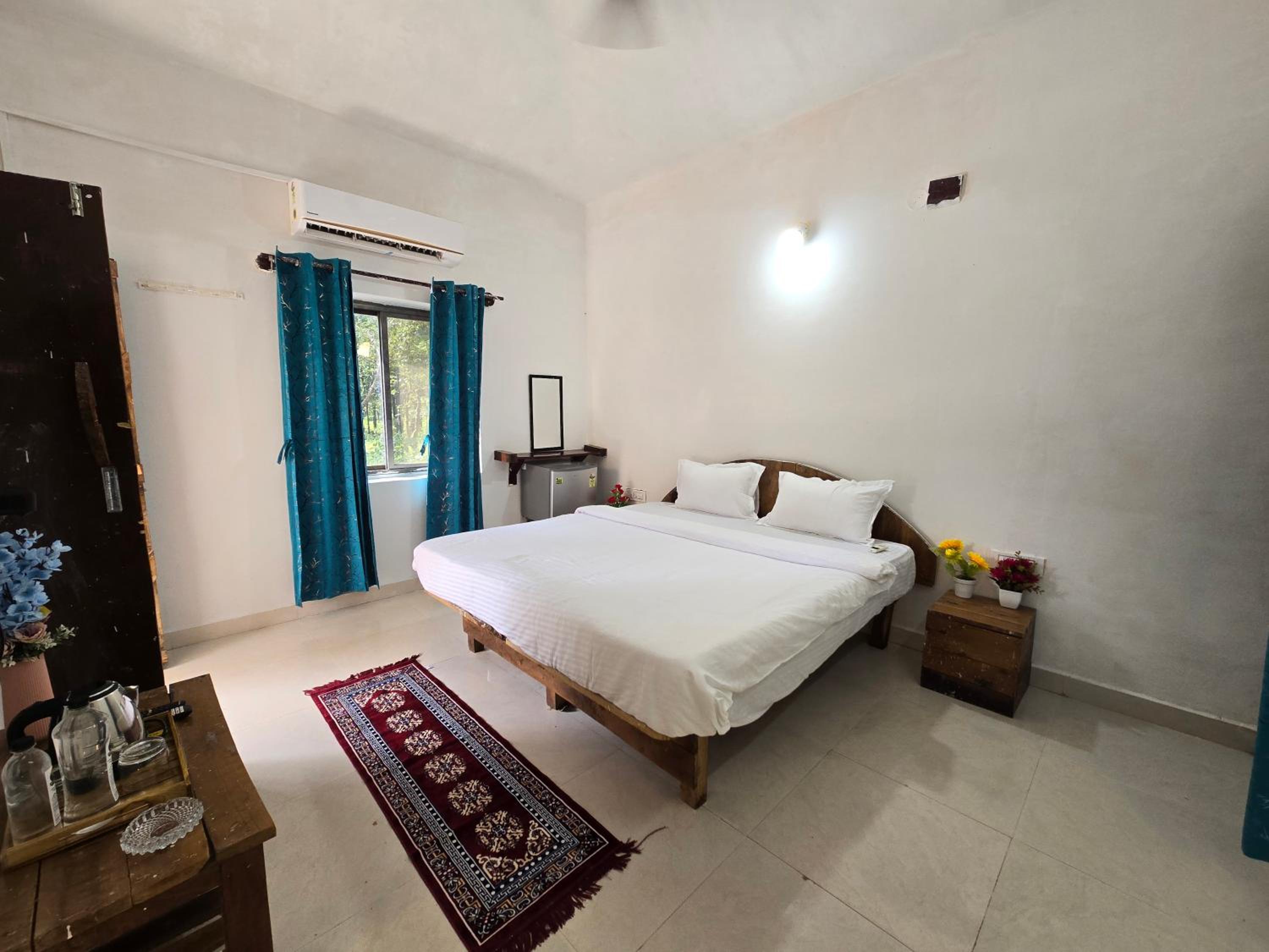 Waghoba resort