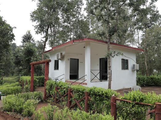 Waghoba resort