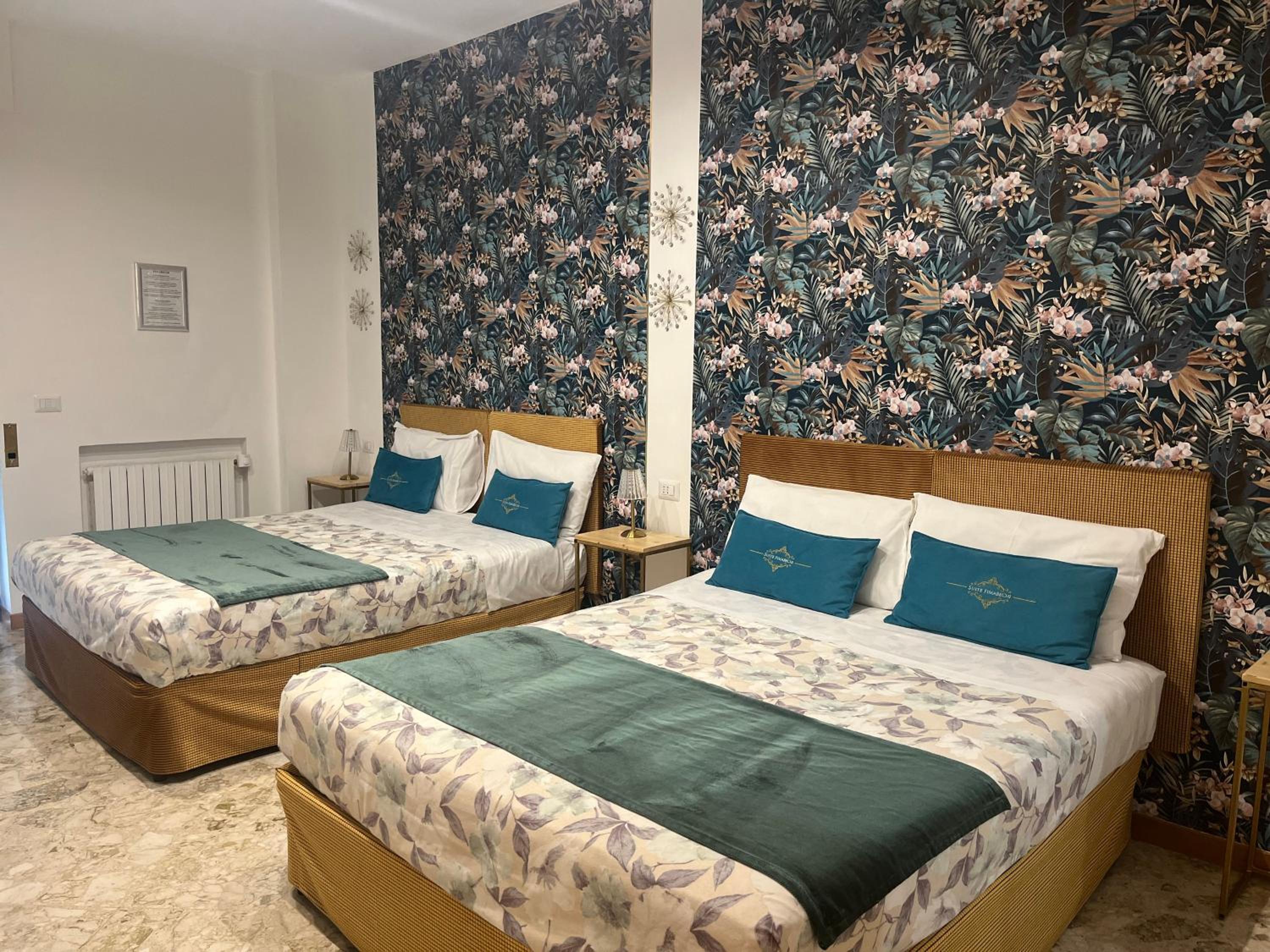 Suite Fimabechi
