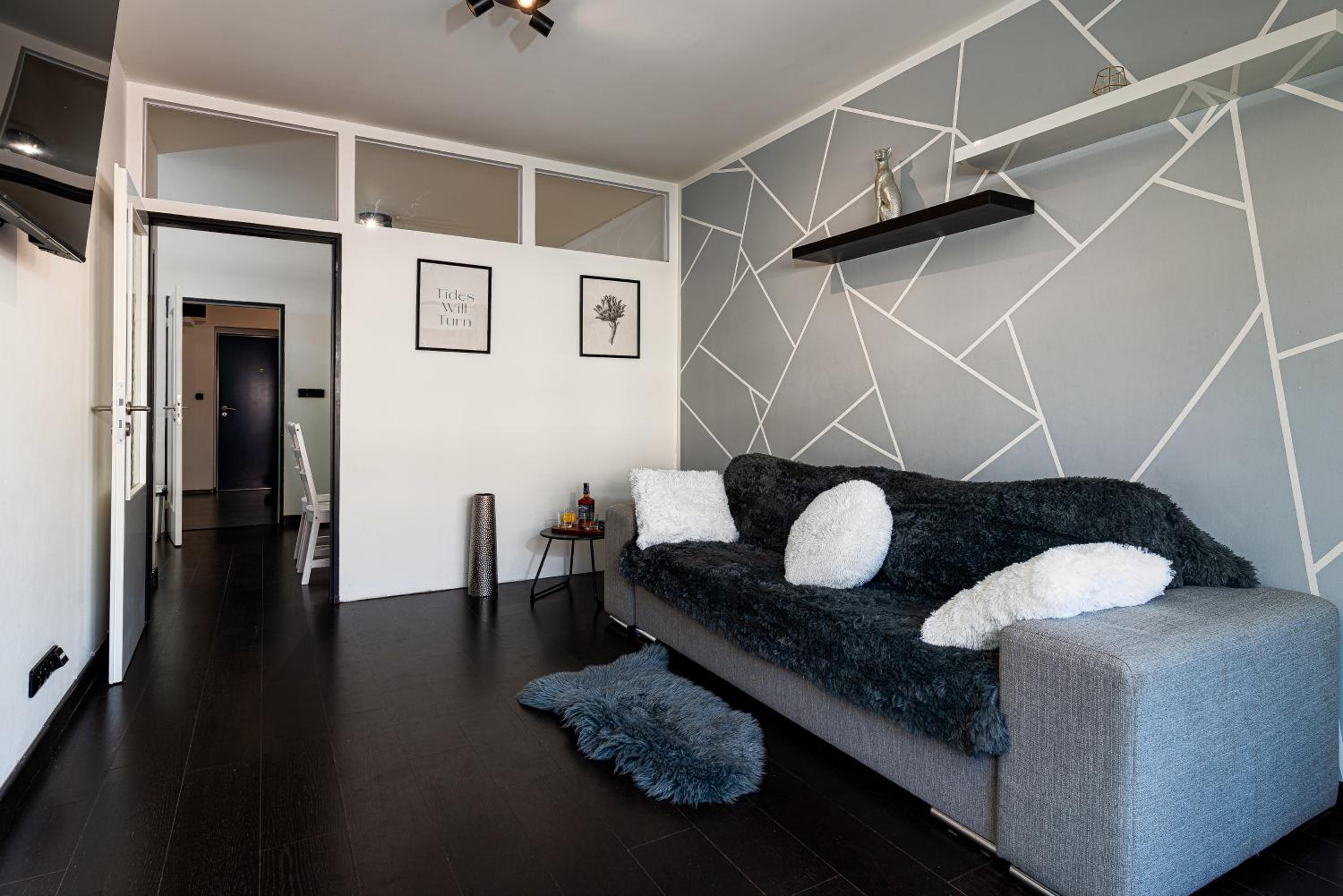 Tiger Deluxe Suite