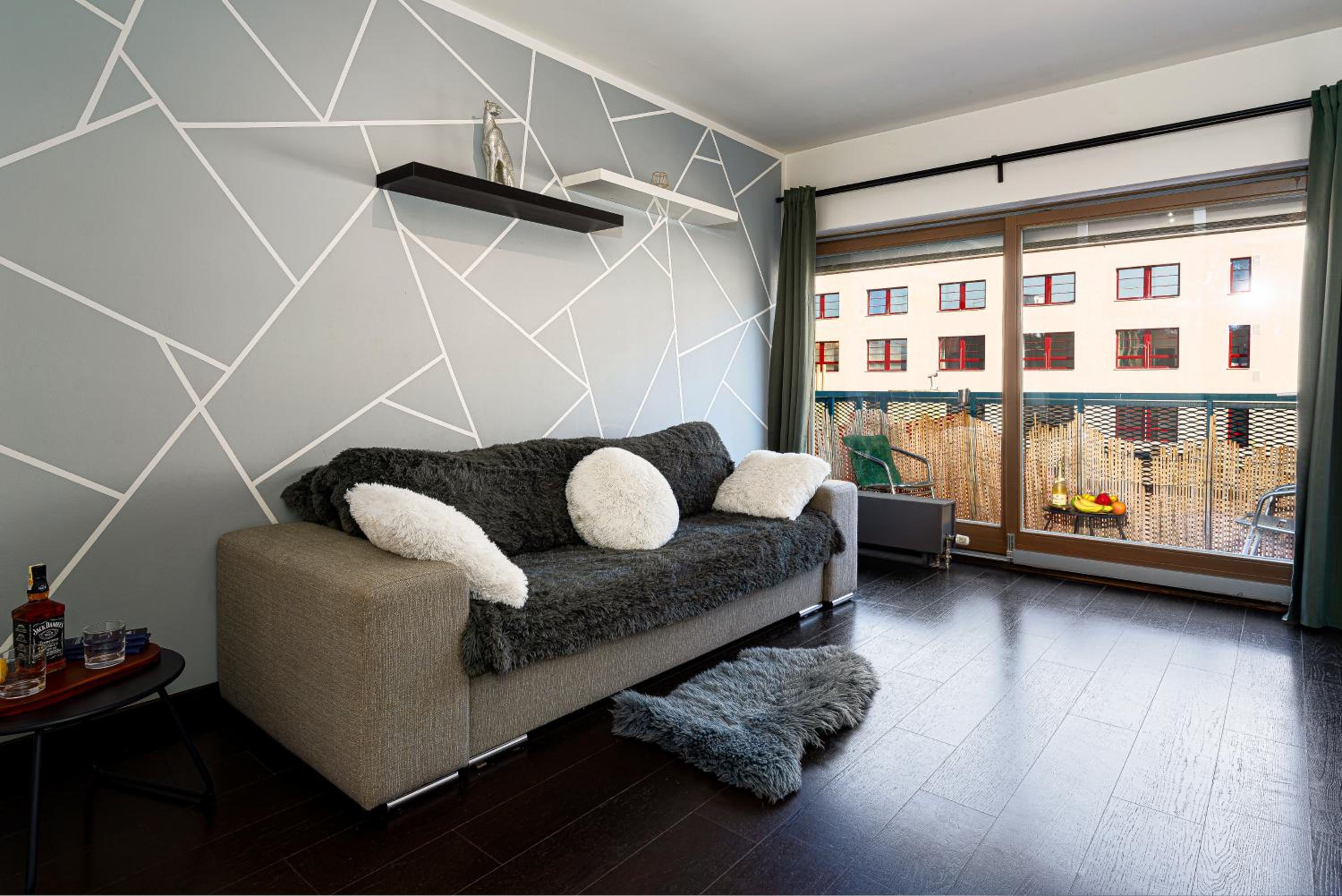 Tiger Deluxe Suite
