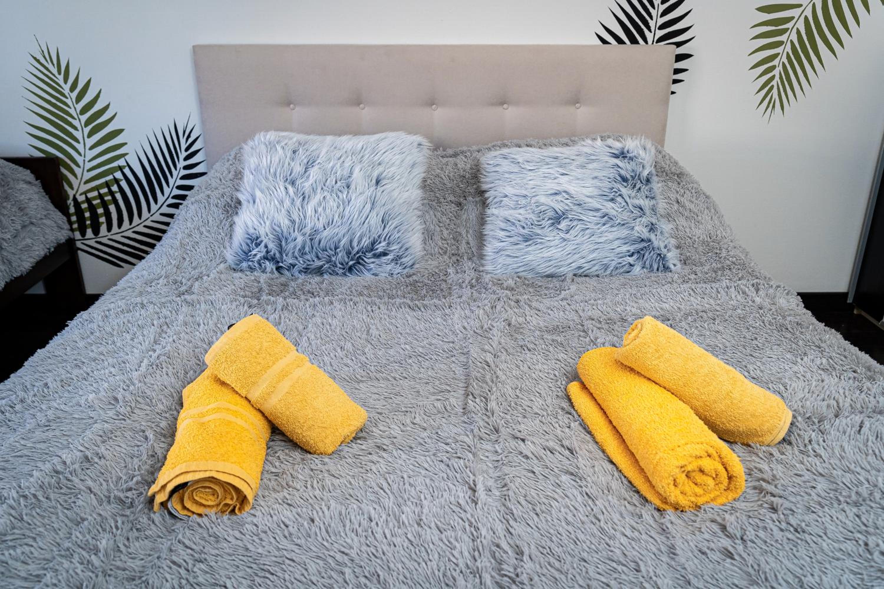 Tiger Deluxe Suite