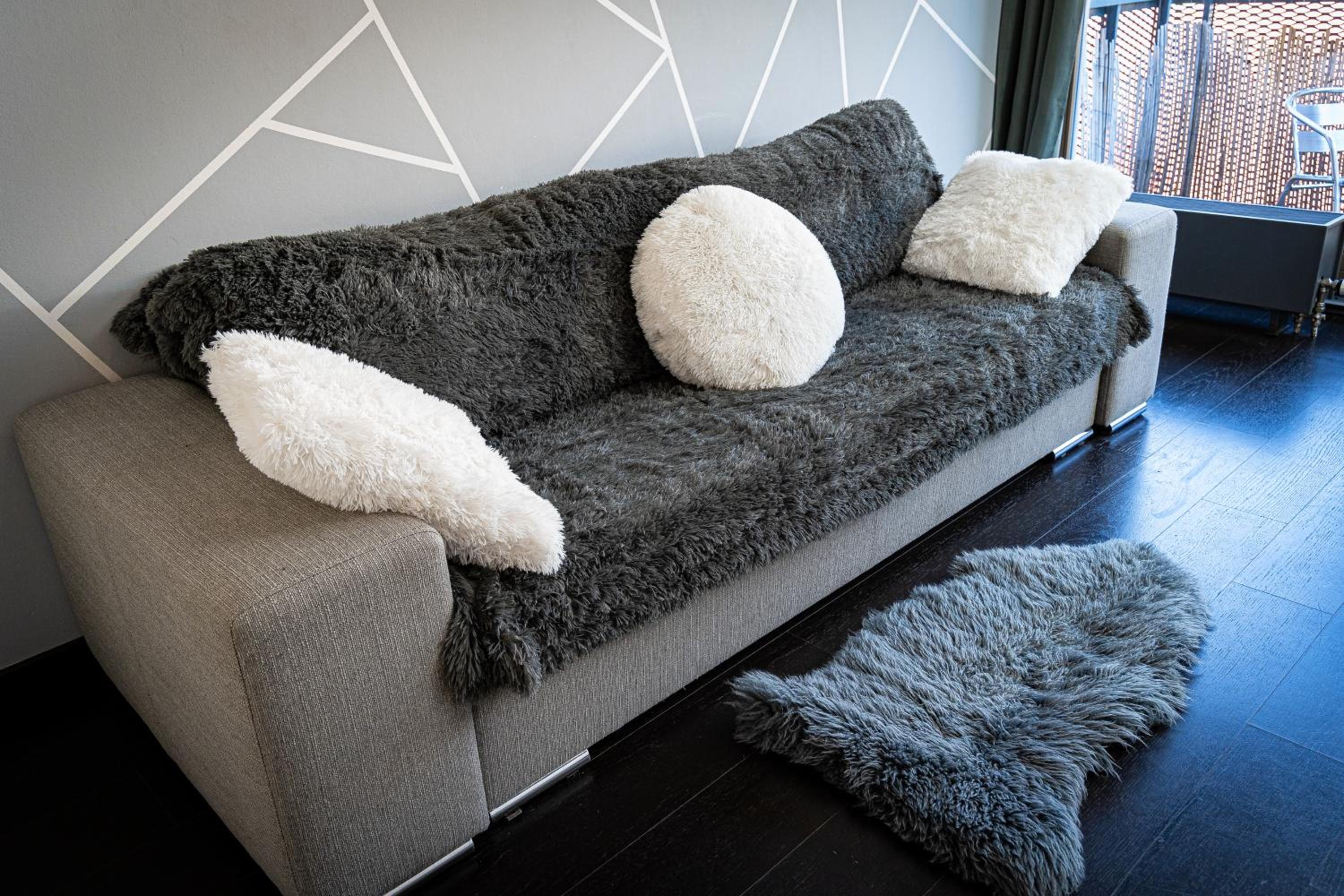 Tiger Deluxe Suite