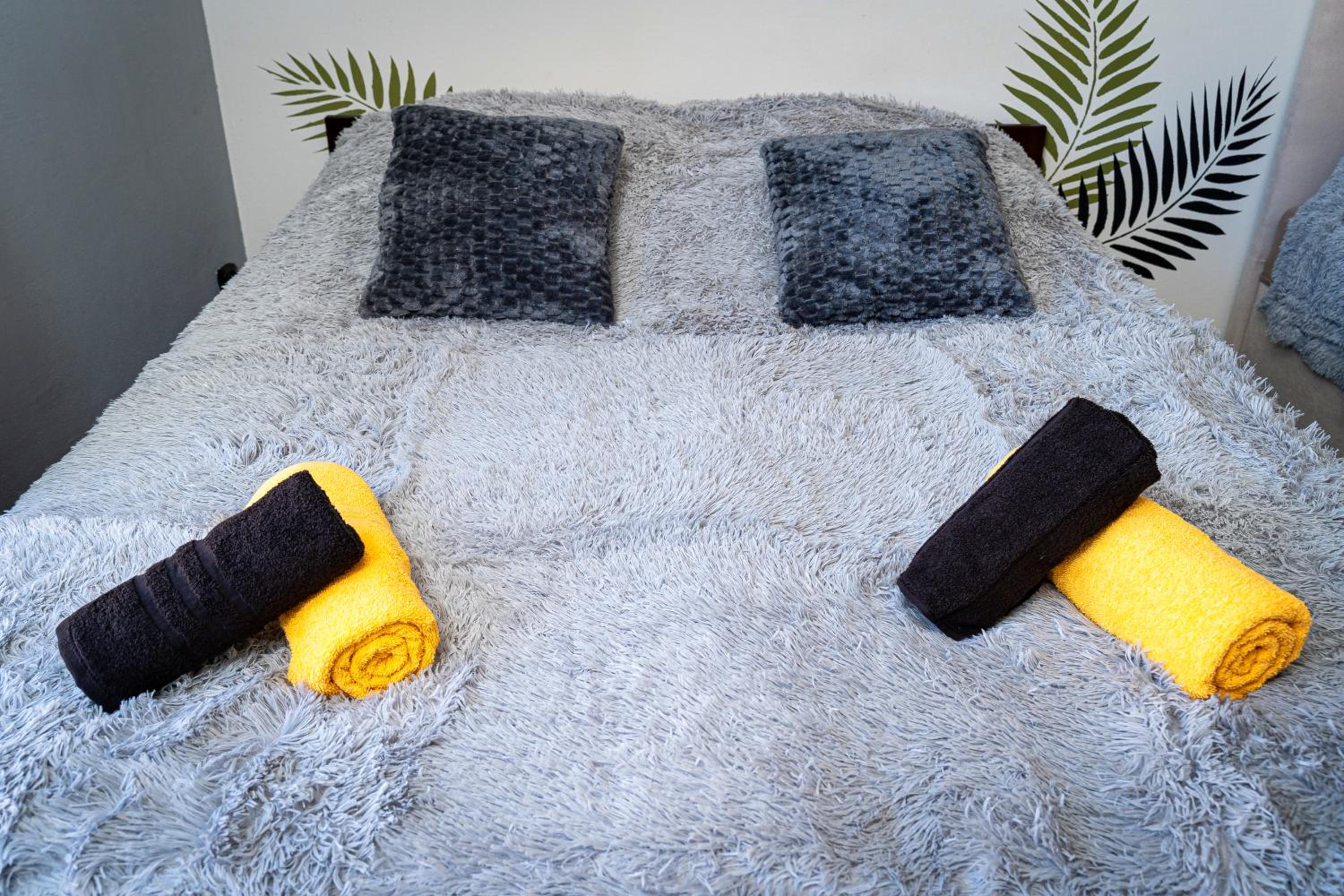 Tiger Deluxe Suite