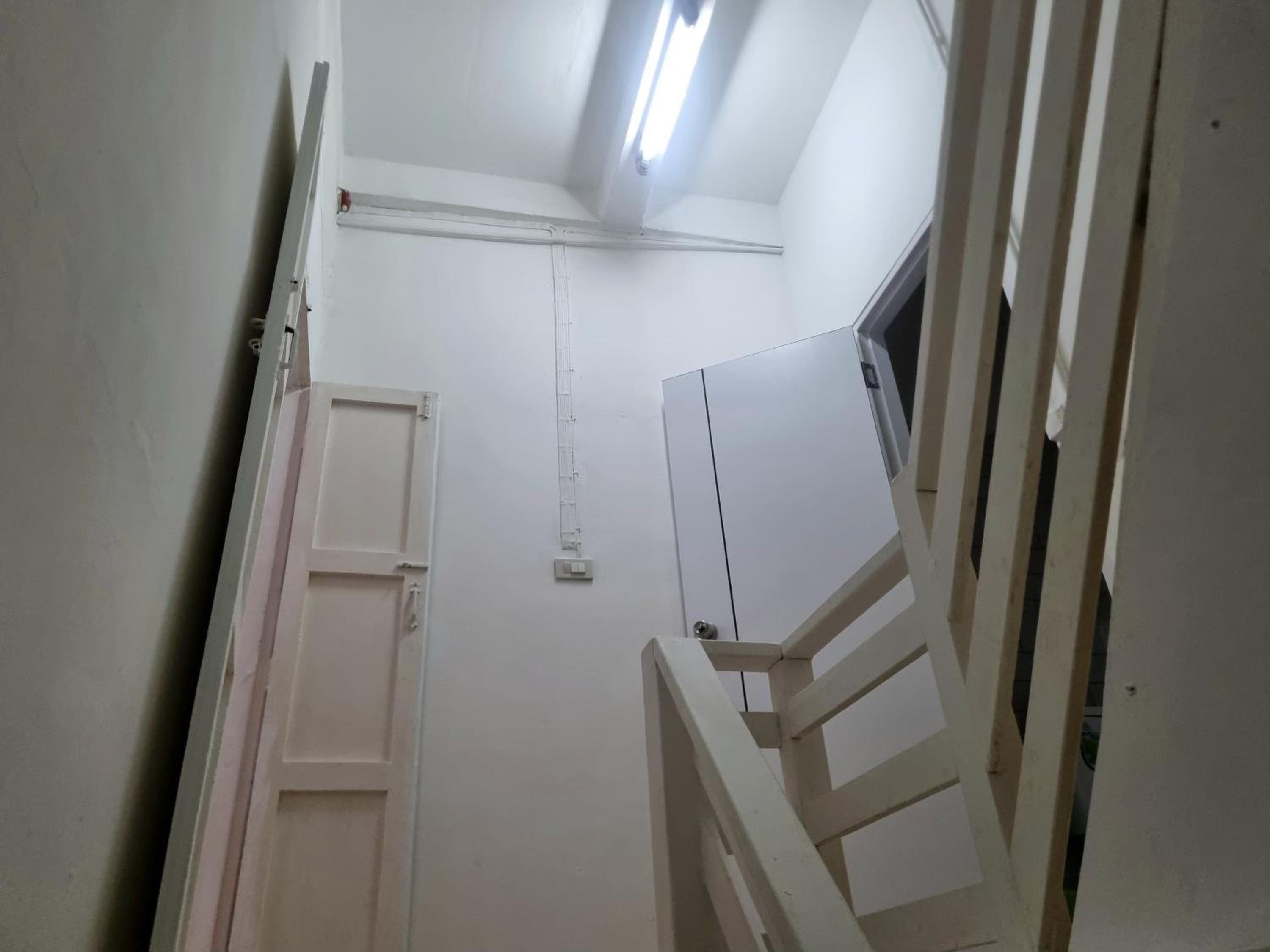Haus Sathorn Pier 2 Cozy Bedroom City Center