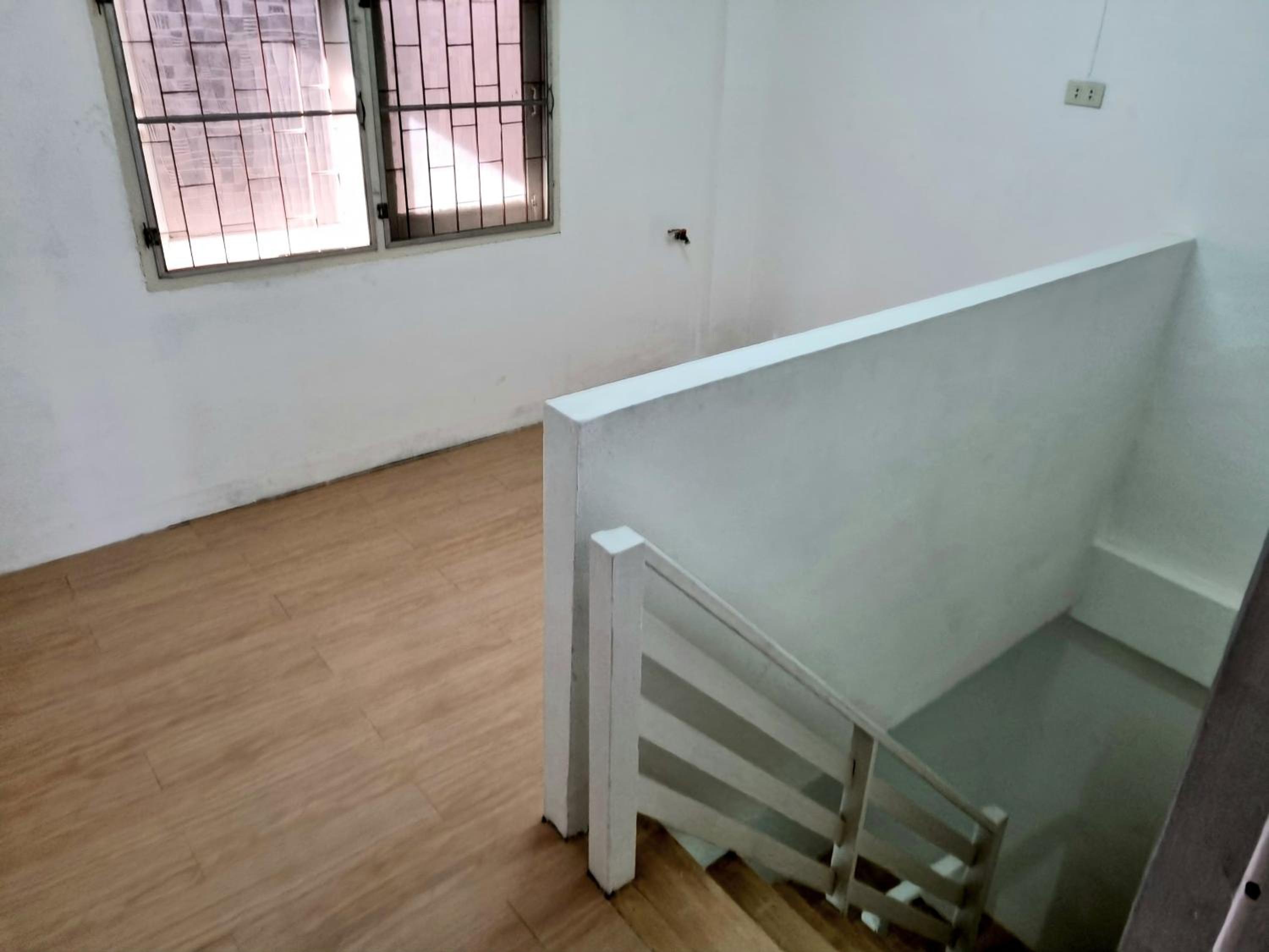 Haus Sathorn Pier 2 Cozy Bedroom City Center