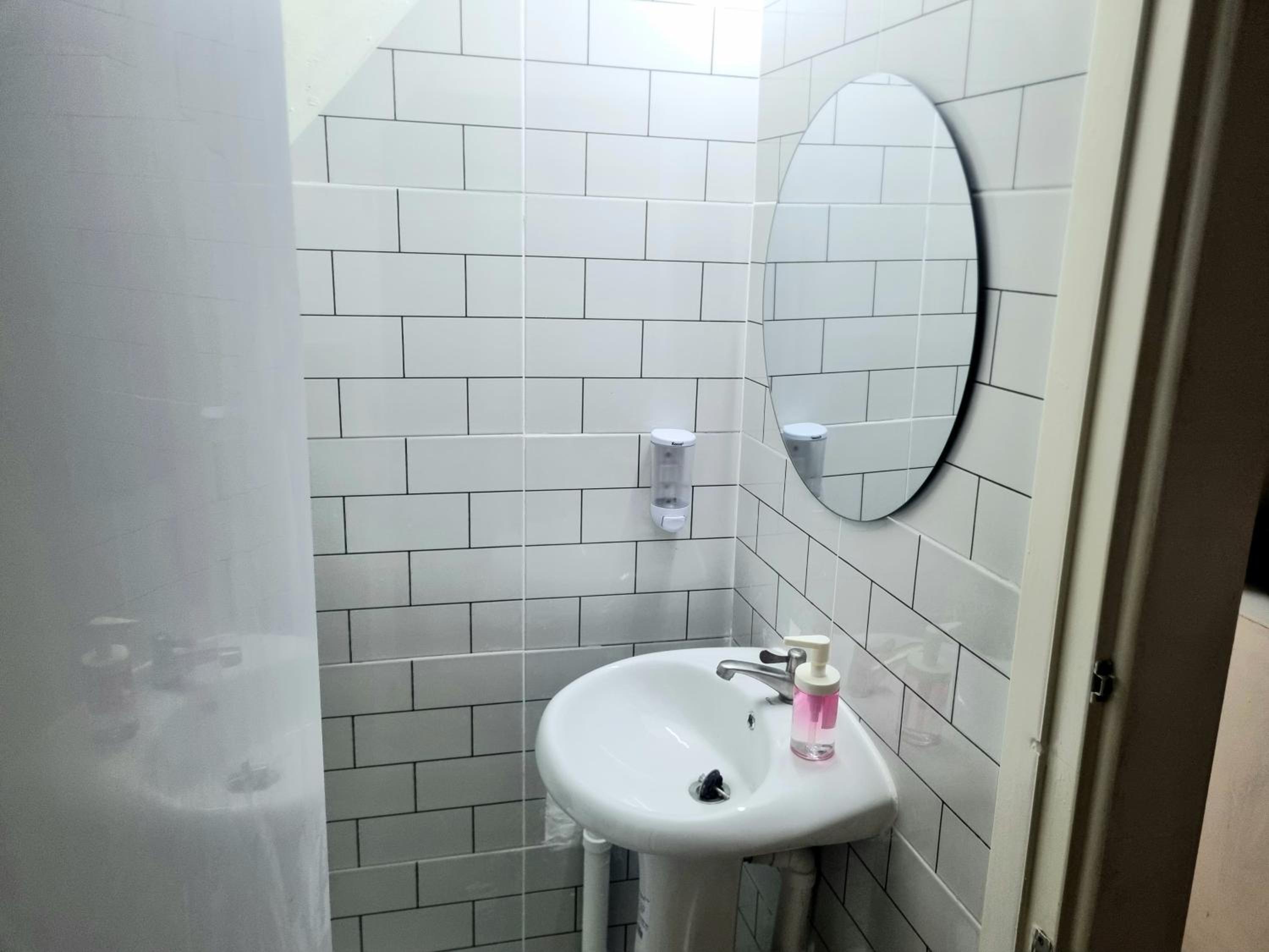 Haus Sathorn Pier 2 Cozy Bedroom City Center