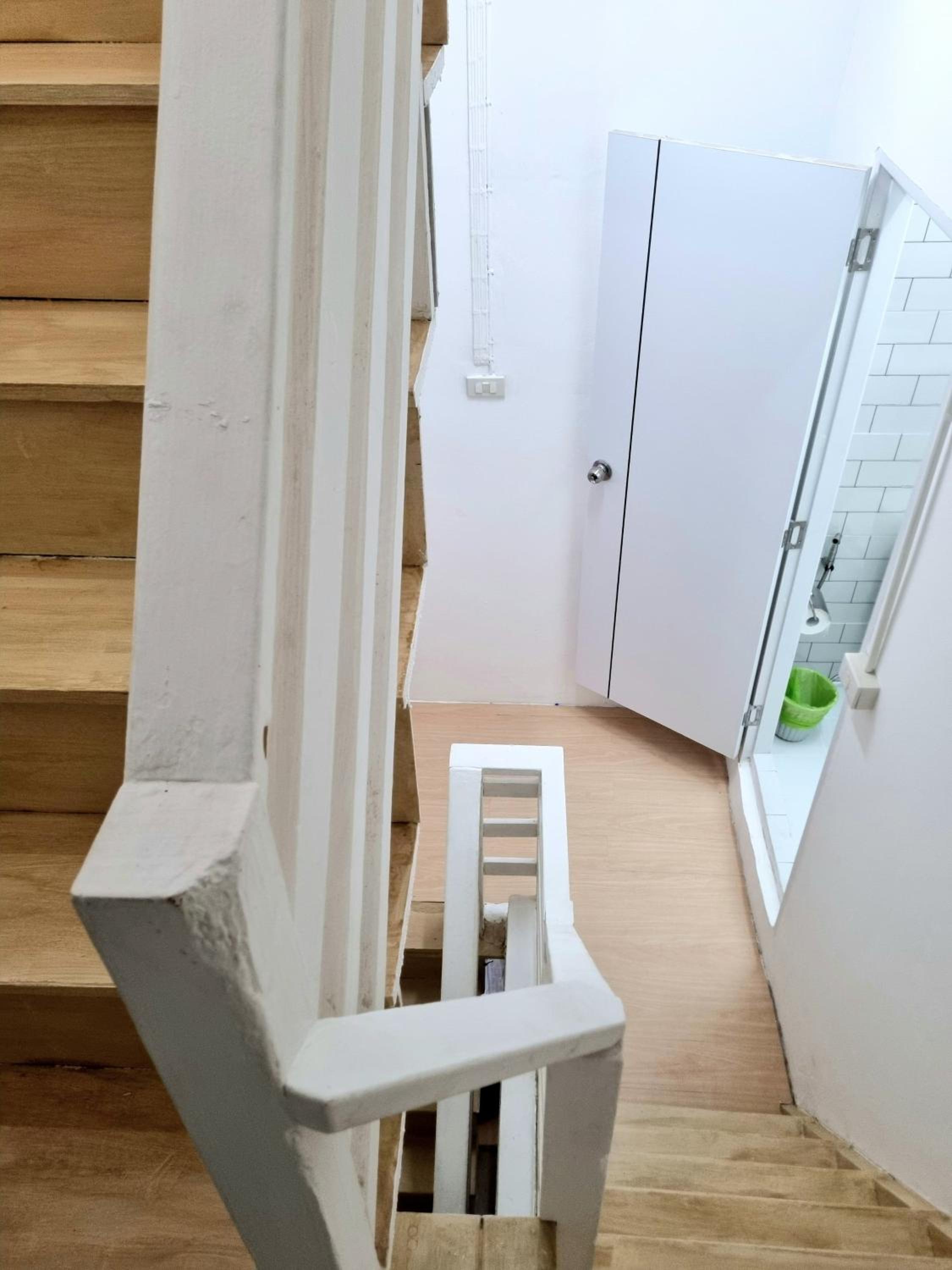 Haus Sathorn Pier 2 Cozy Bedroom City Center