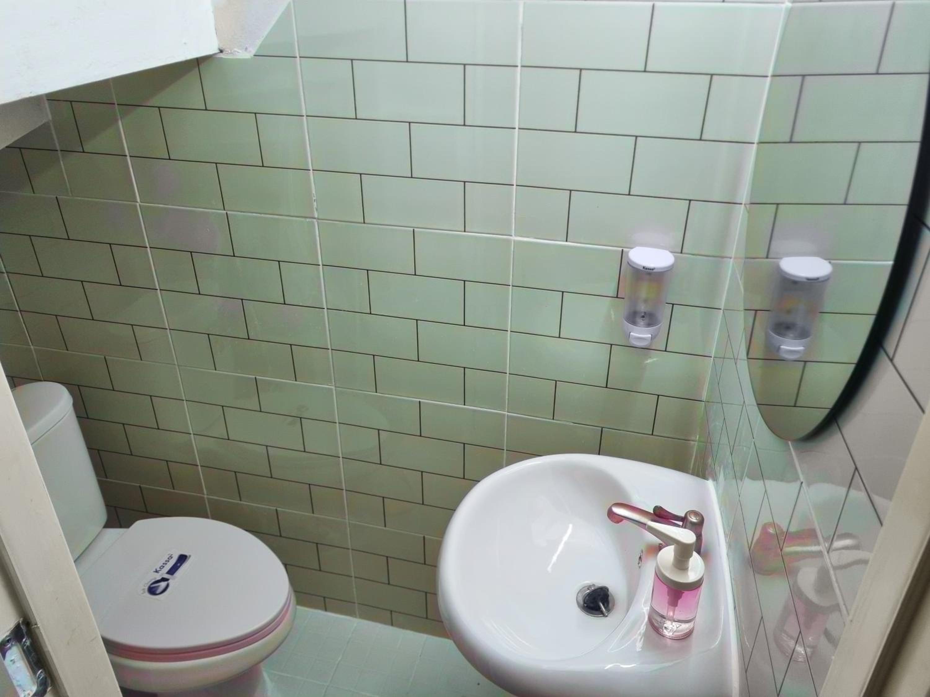 Haus Sathorn Pier 2 Cozy Bedroom City Center