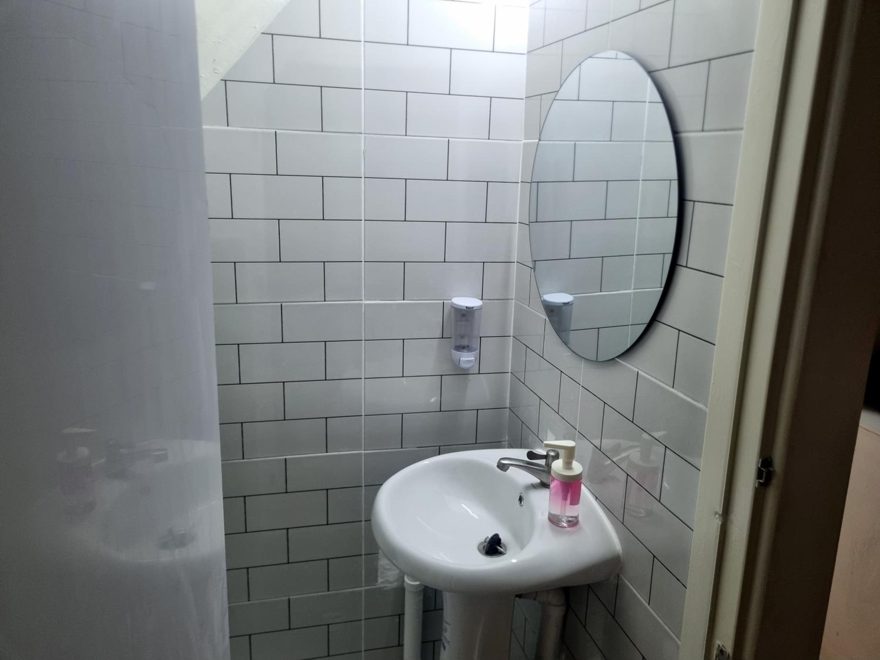 Haus Sathorn Pier 2 Cozy Bedroom City Center