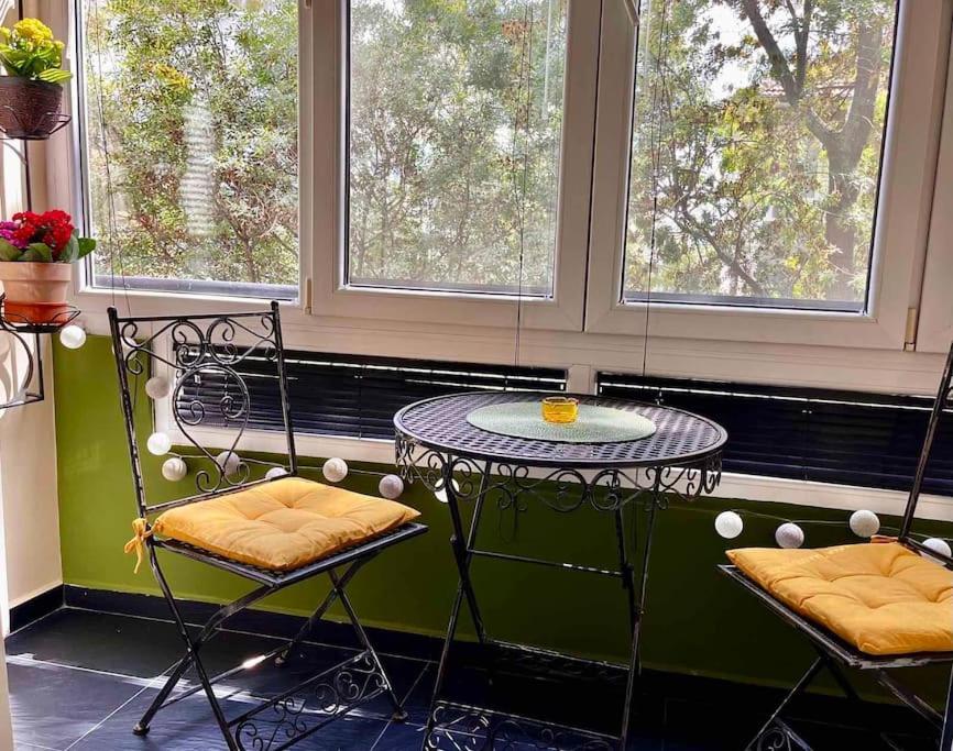 Cozy 2BR Oasis in Central Burgas