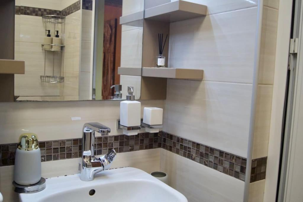 Cozy 2BR Oasis in Central Burgas