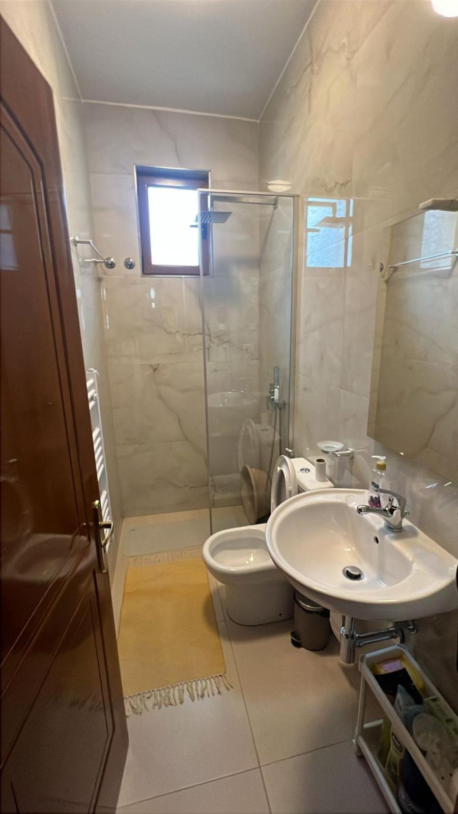 Dhami Apartment