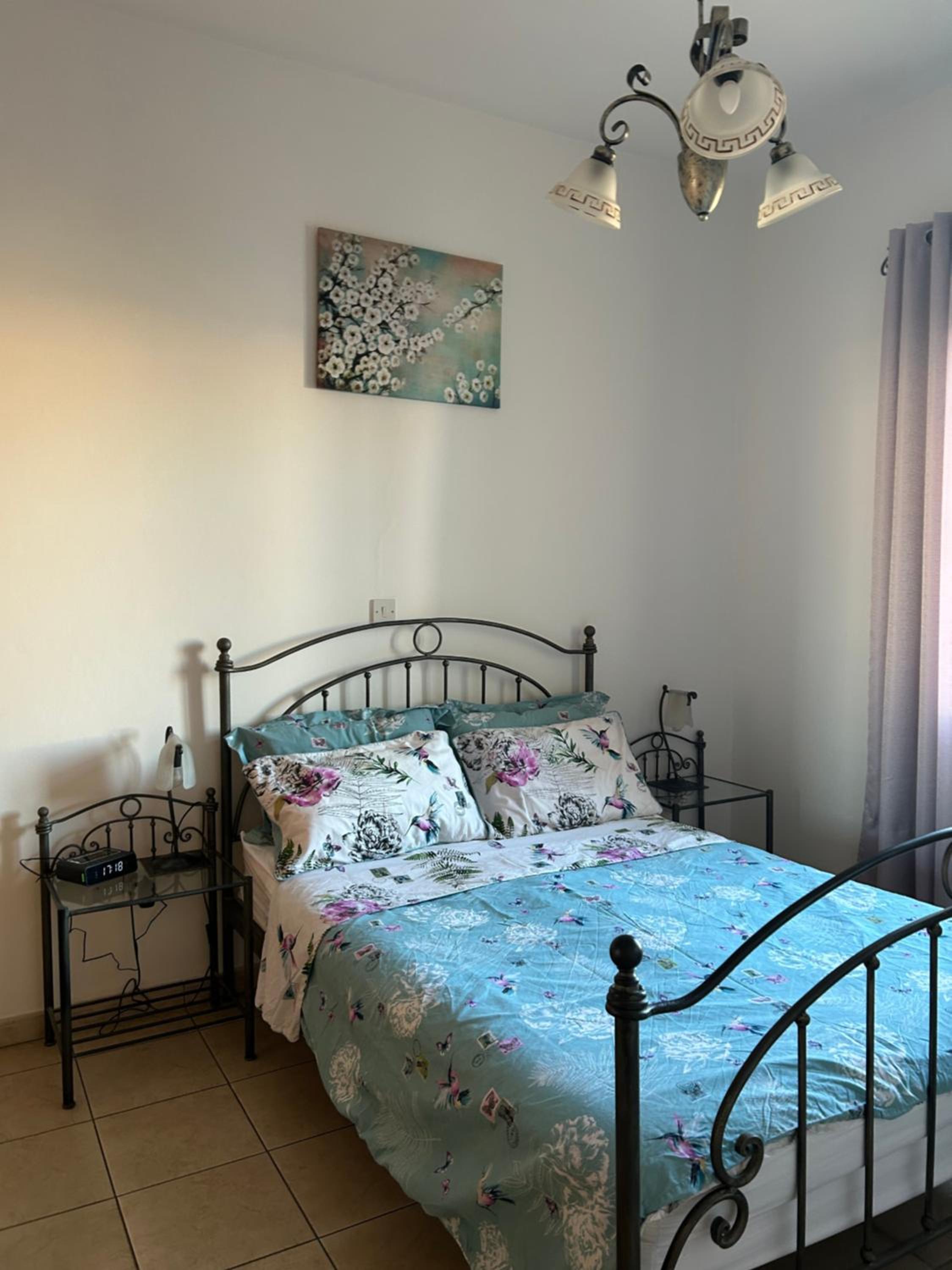 Lovely 2 Bed Apartment Aphrodite Gardens, Paphos, Cyprus
