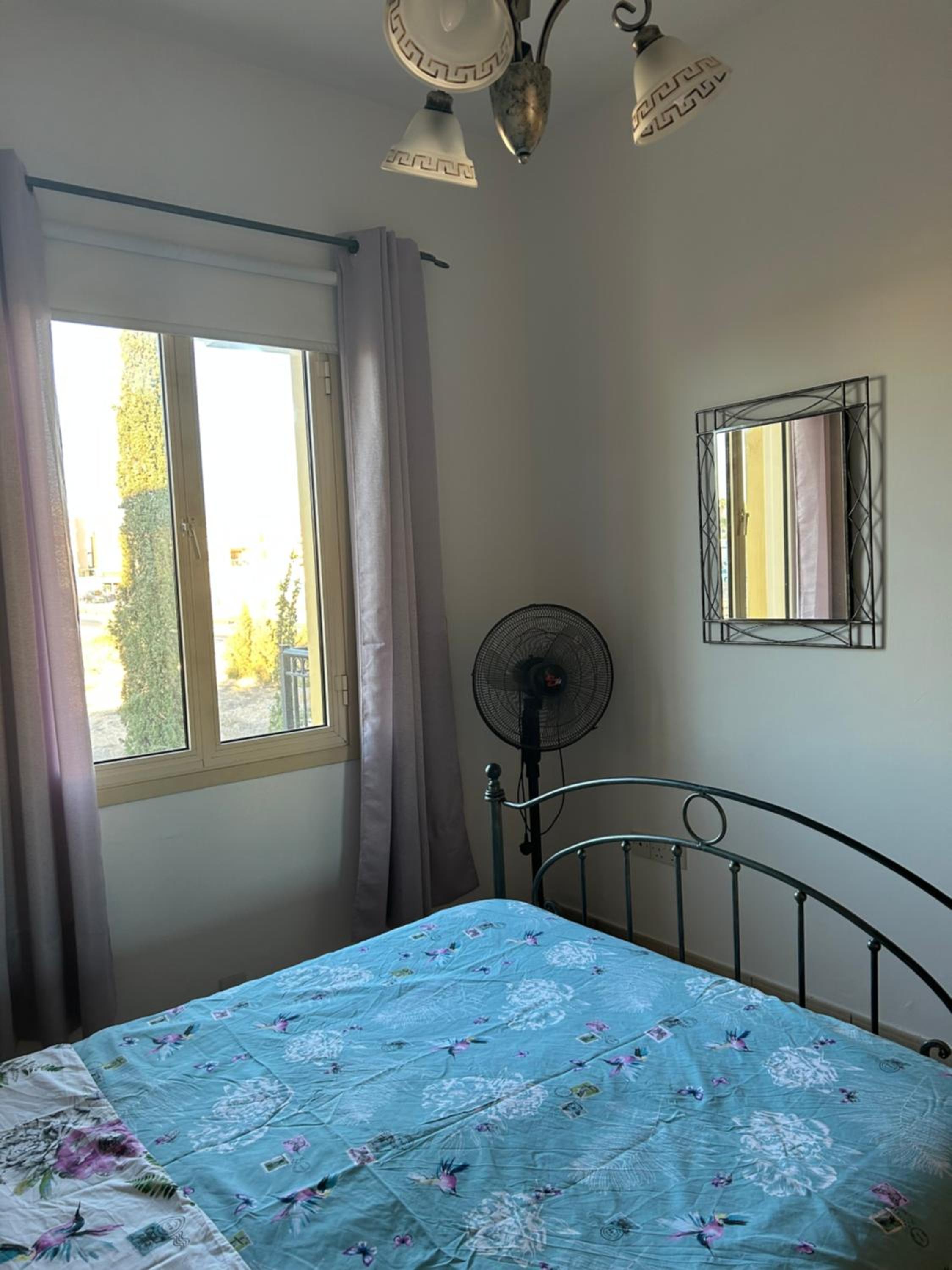 Lovely 2 Bed Apartment Aphrodite Gardens, Paphos, Cyprus