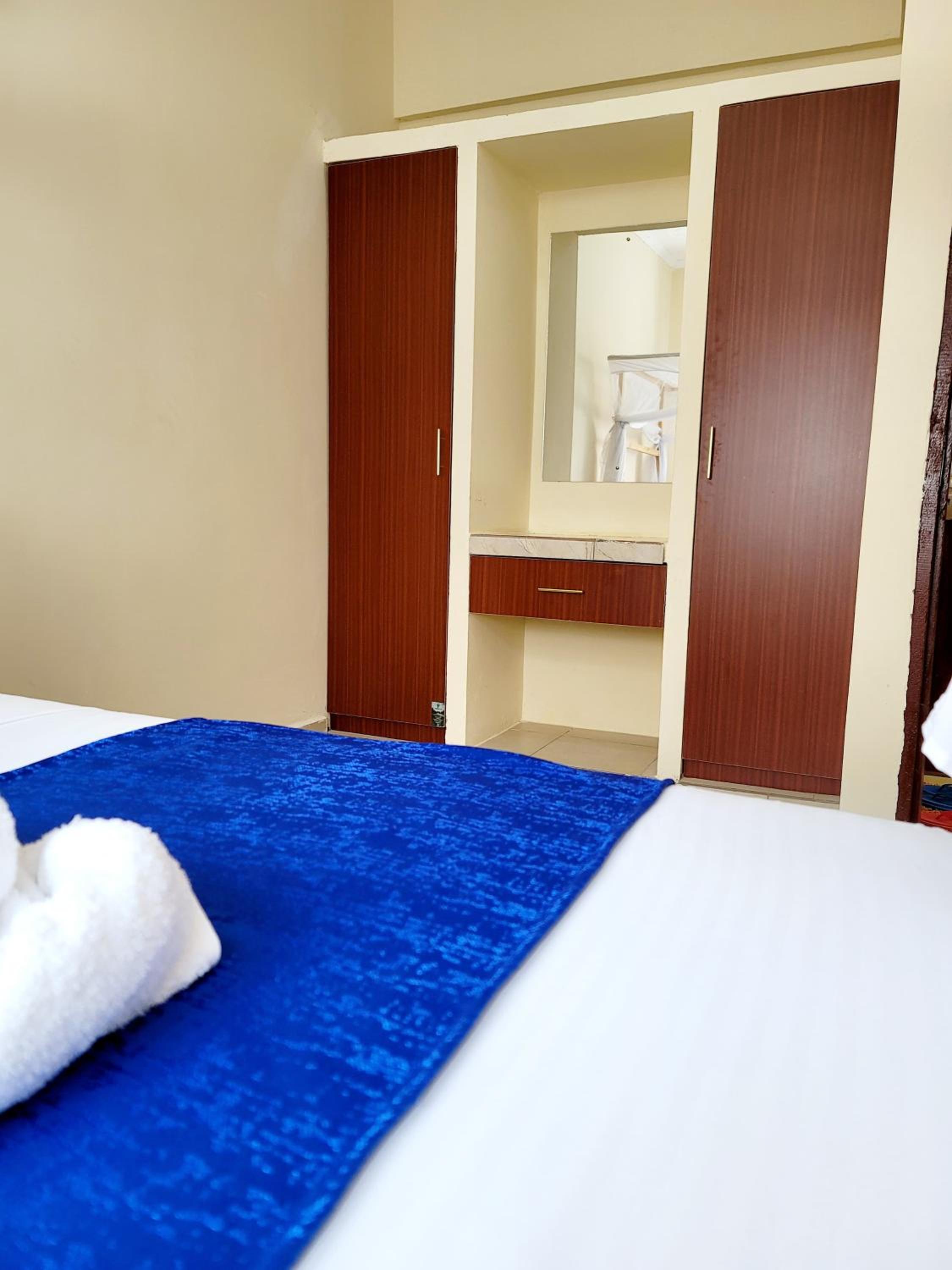 Dream Haven Watamu by RevSerene view 3