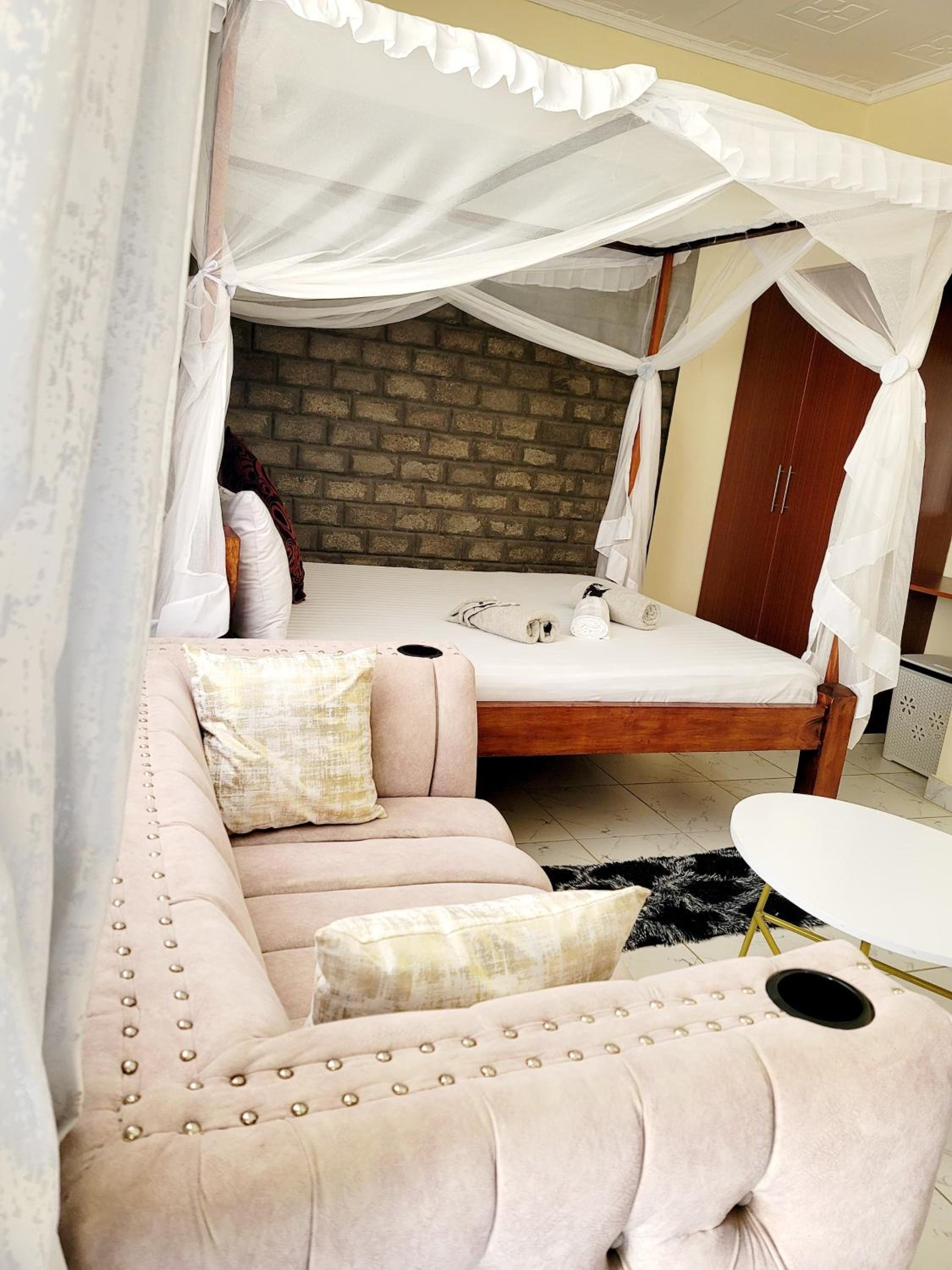 Dream Haven Watamu by RevSerene view 5
