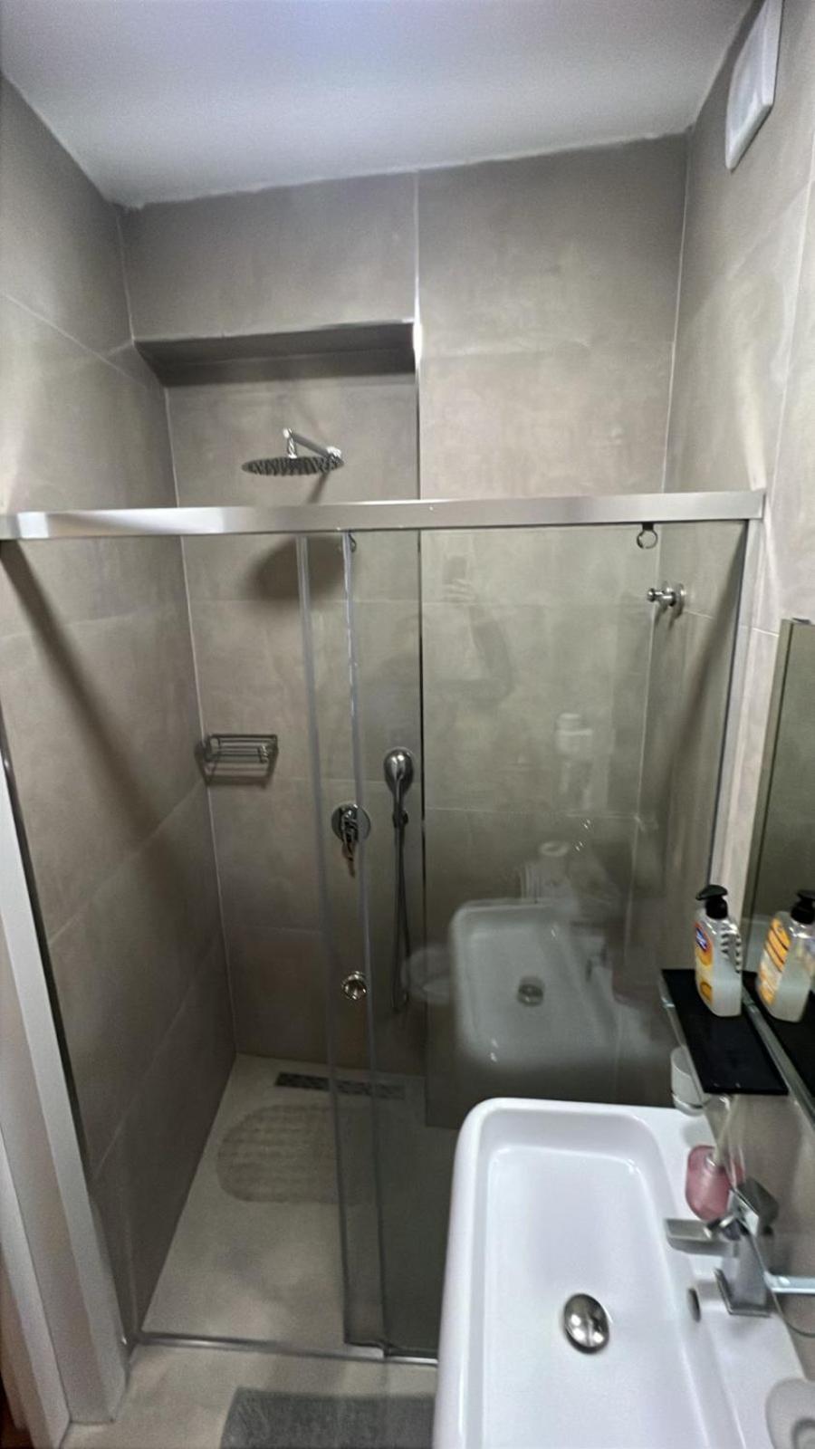 Dhami Apartment