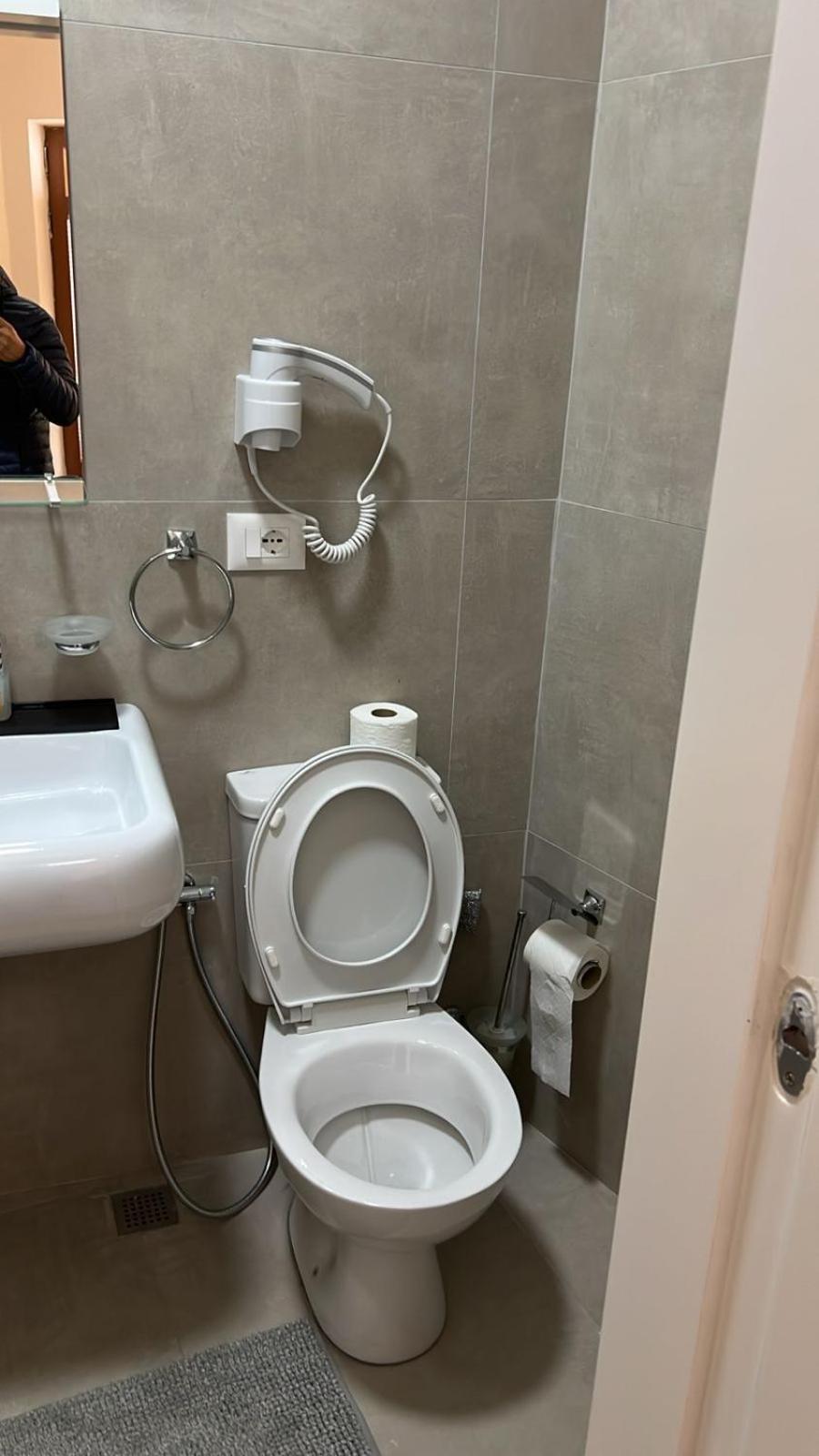 Dhami Apartment