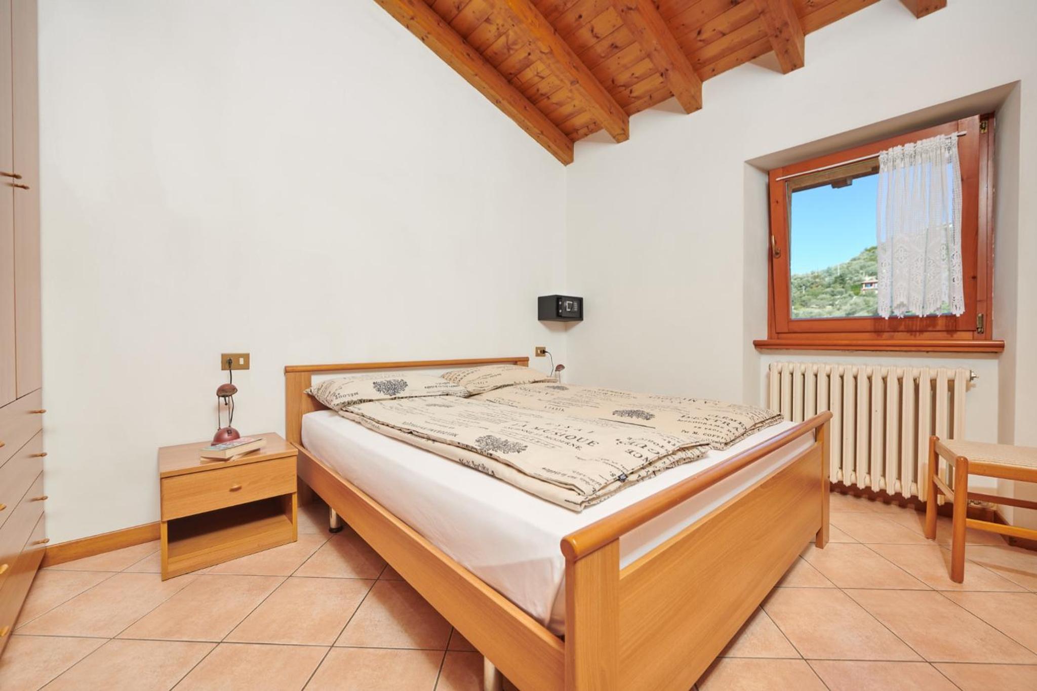 Casa Carlotta view 2