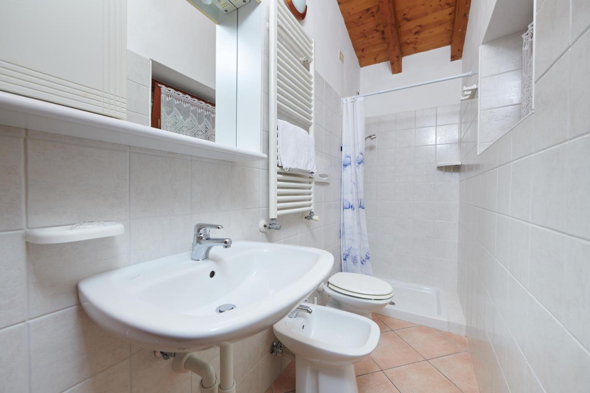 Casa Carlotta view 5
