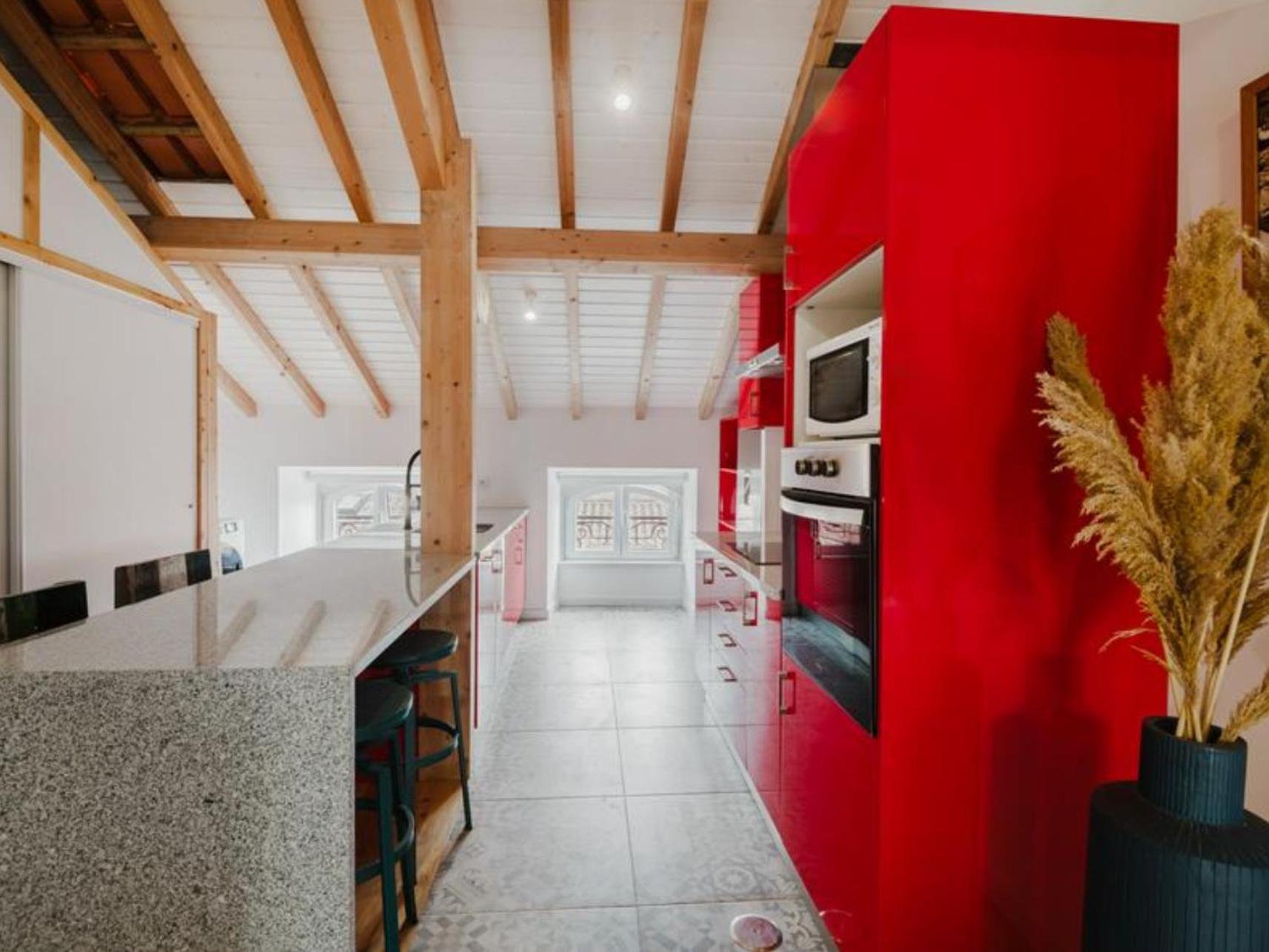aMar Nazaré Boutique Apartments