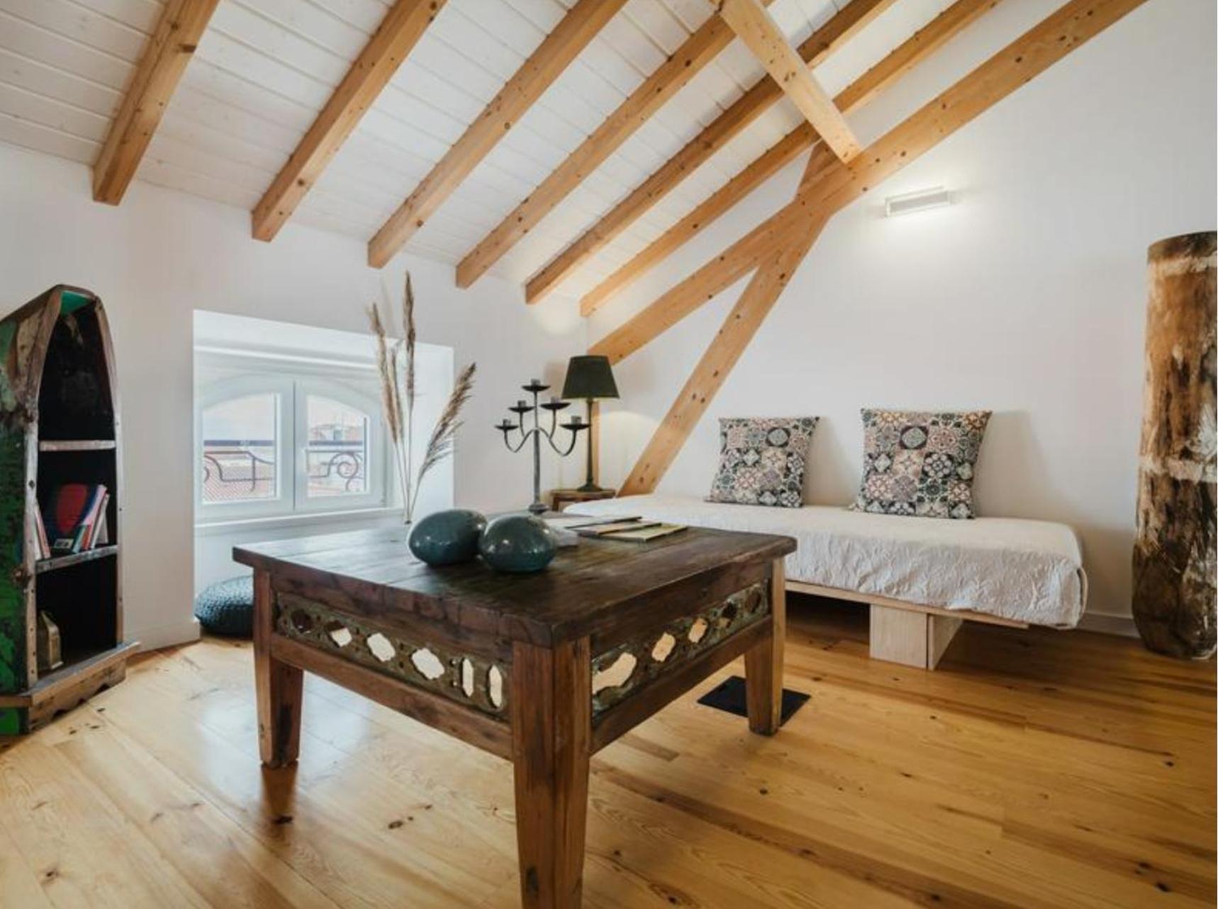 aMar Nazaré Boutique Apartments