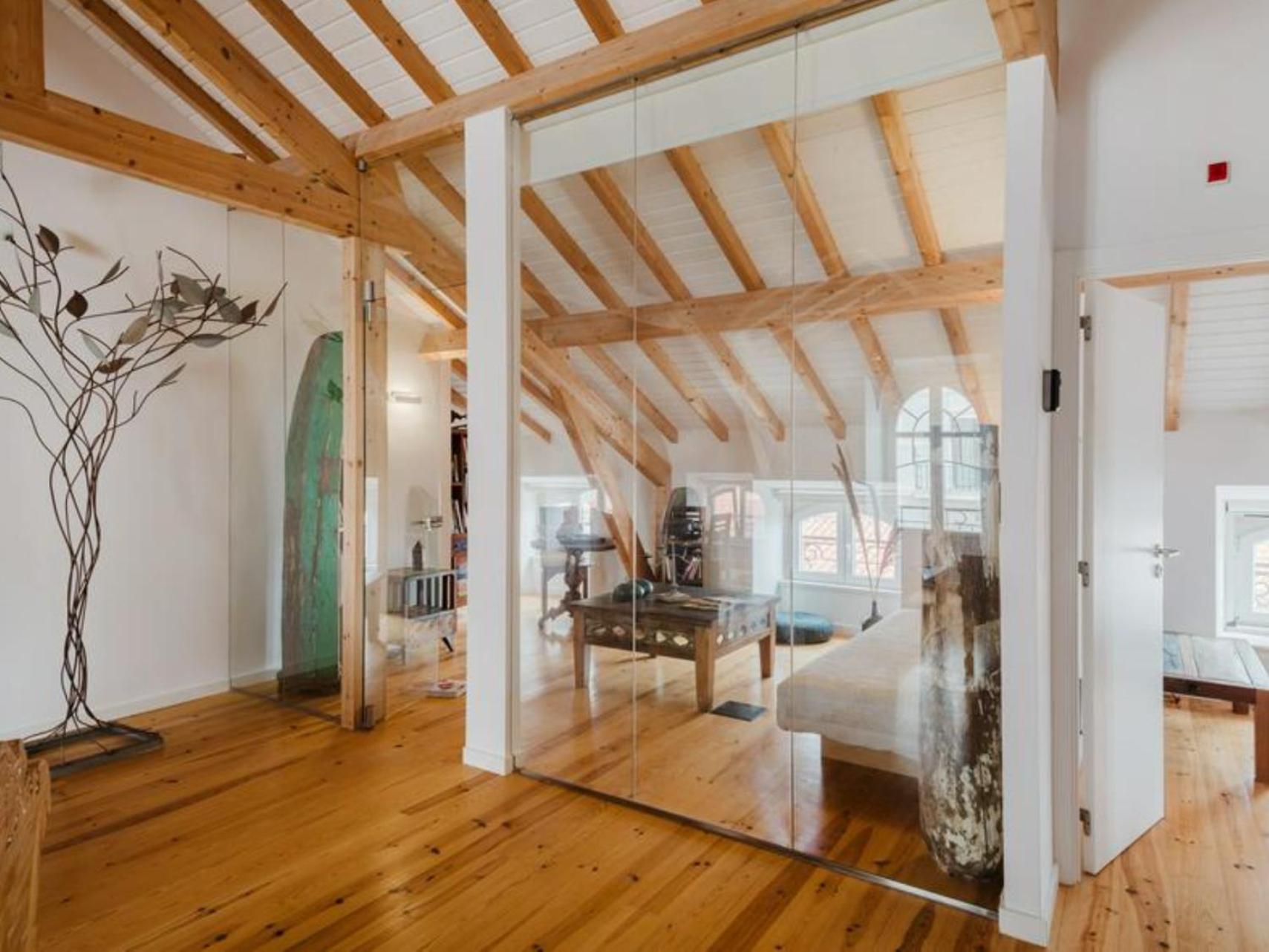 aMar Nazaré Boutique Apartments