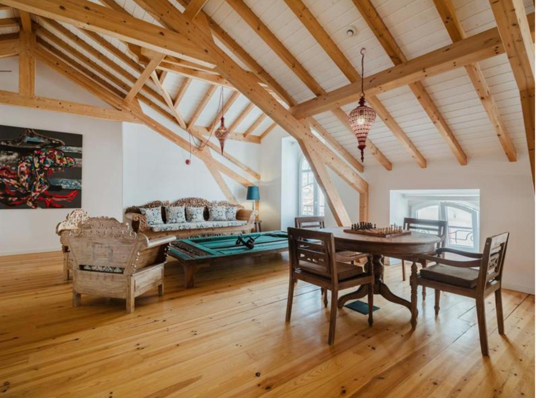 aMar Nazaré Boutique Apartments