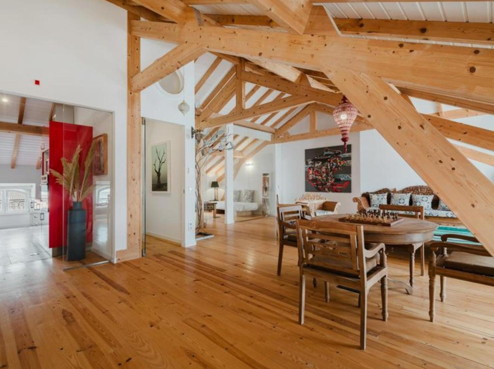 aMar Nazaré Boutique Apartments