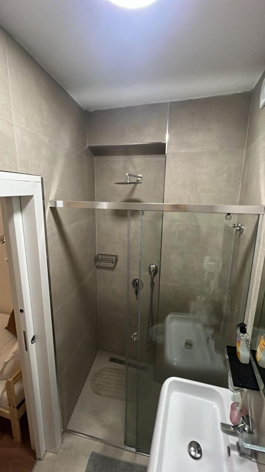 Dhami Apartment