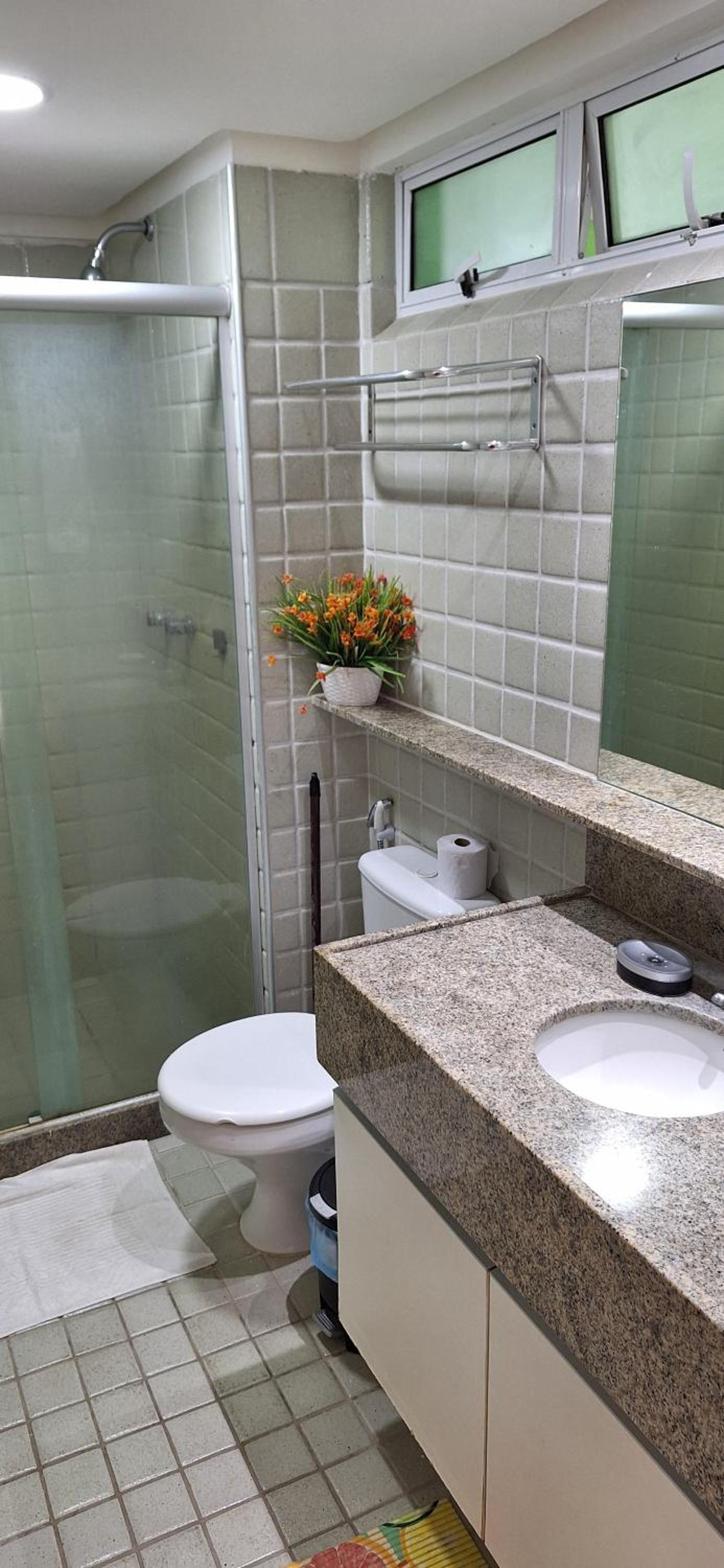 Condominio Ancorar Flat Resort