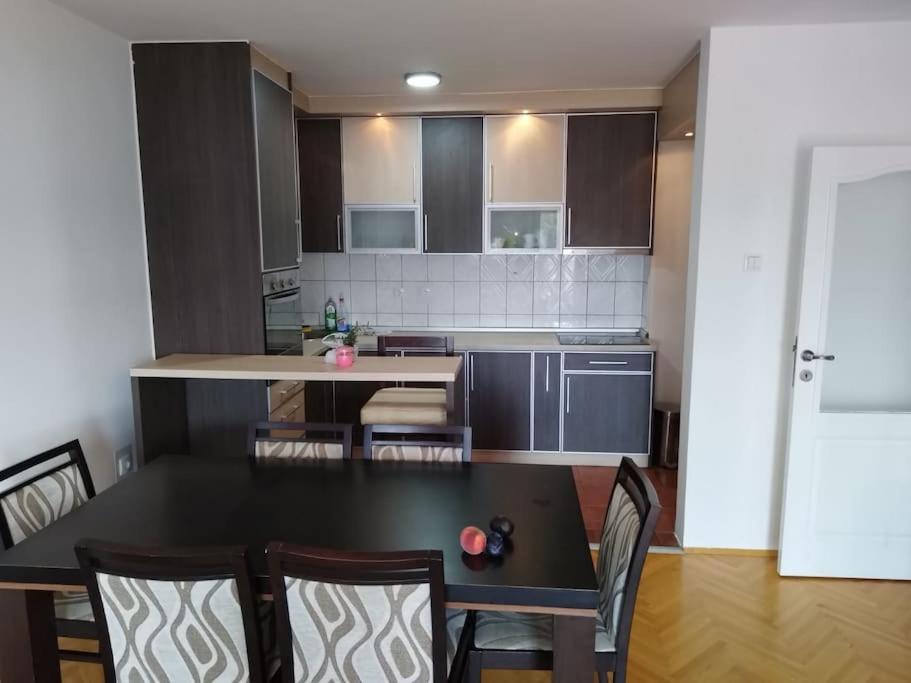 Aqua park big apartment view 4